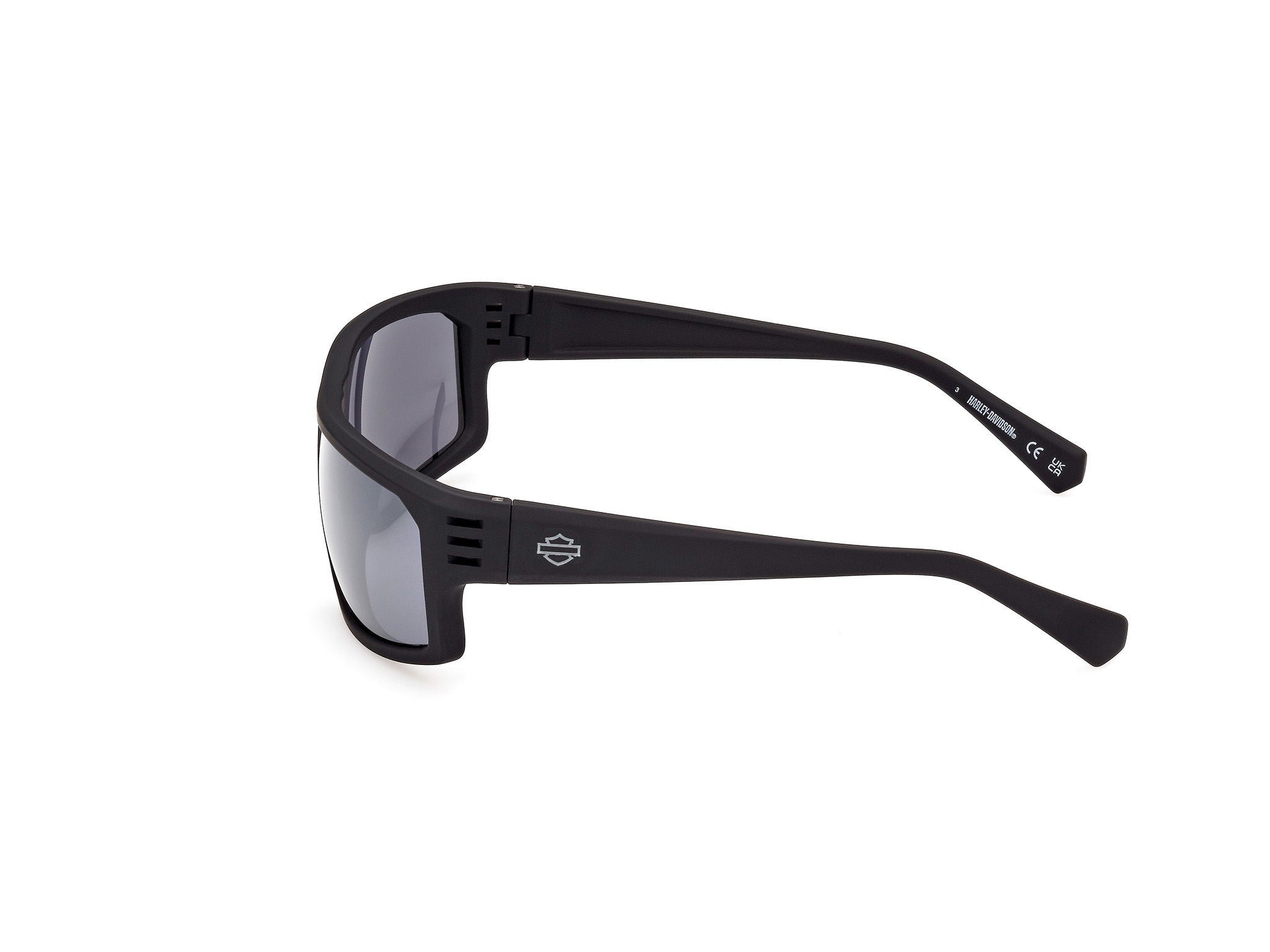 Harley Davidson HD0983X Sunglasses | Select Eyewear