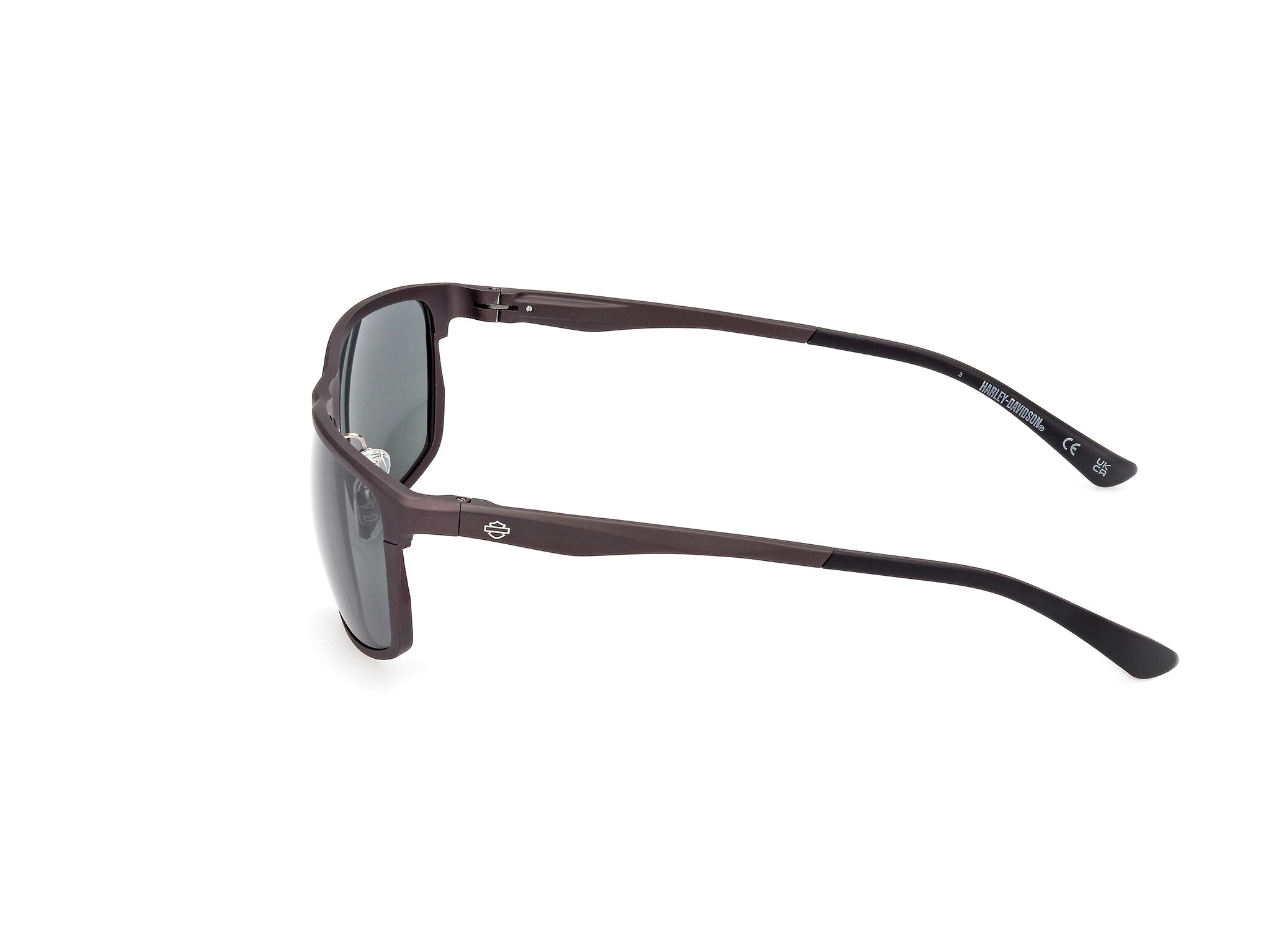 Harley Davidson HD1015X Sunglasses | Select Eyewear