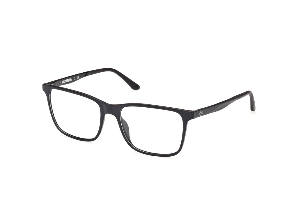 Harley Davidson HD50020 Eyeglasses | Select Eyewear display picture 2