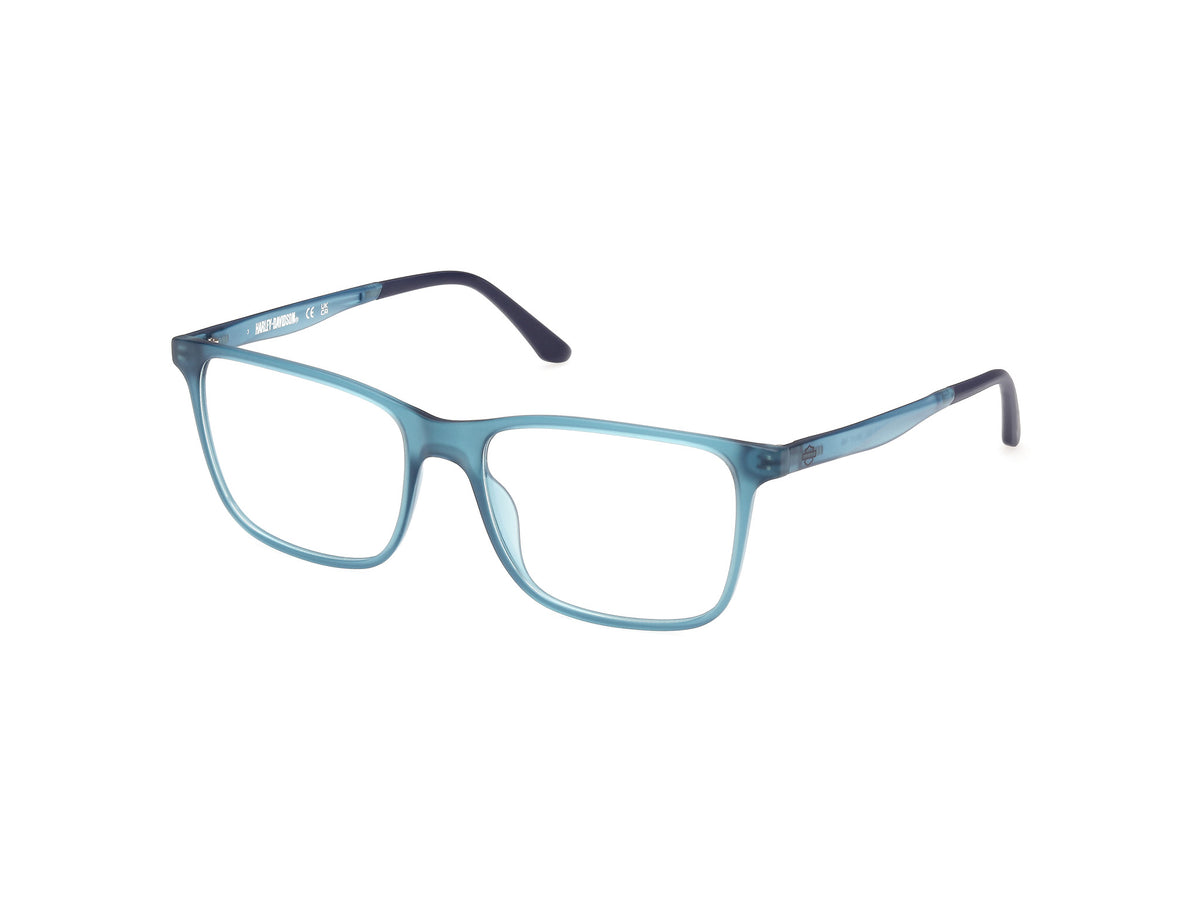 Harley Davidson HD50020 Eyeglasses | Select Eyewear display picture 1