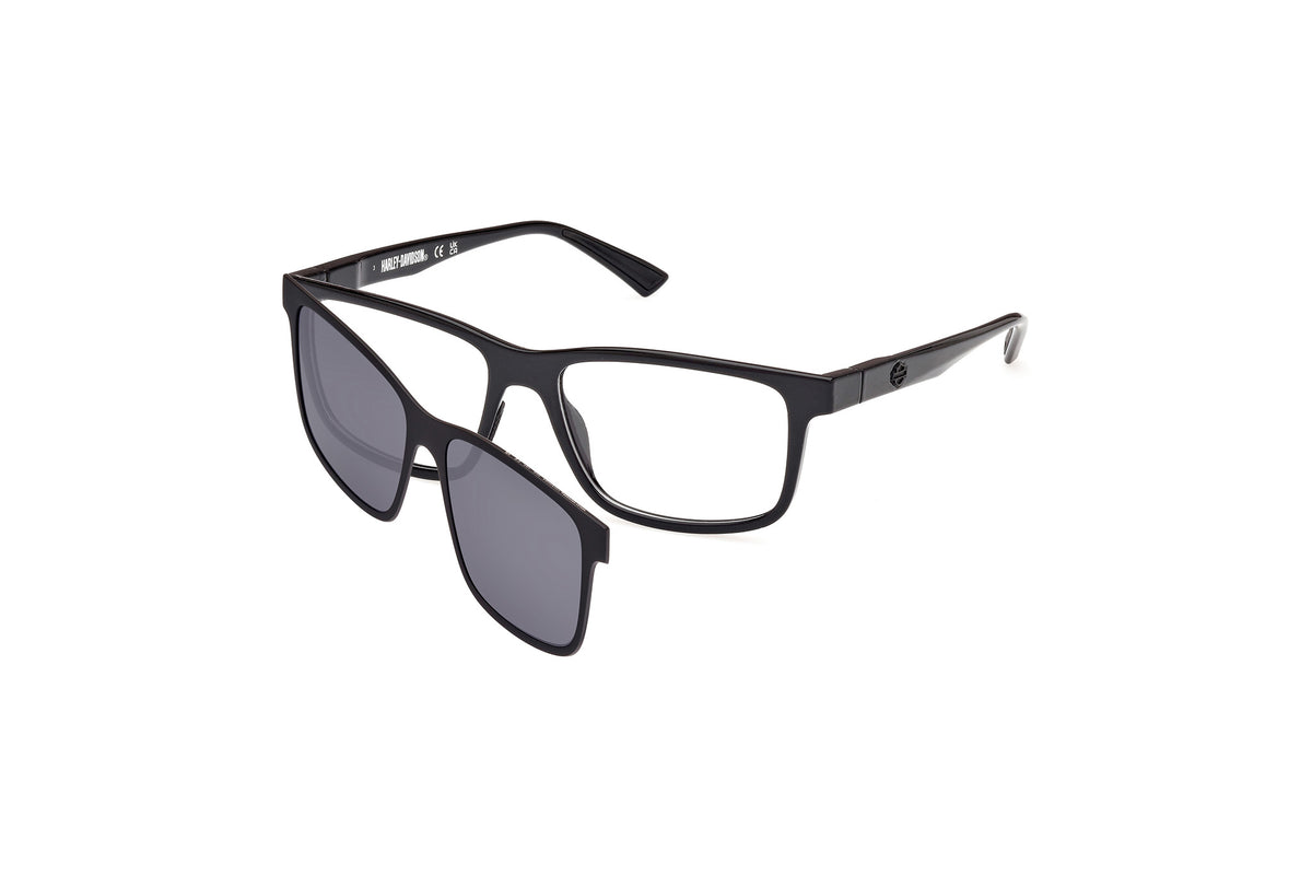 Harley Davidson HD50024 Eyeglasses | Select Eyewear