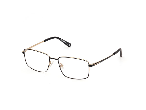 Harley Davidson HD50027 Eyeglasses | Select Eyewear display picture 1