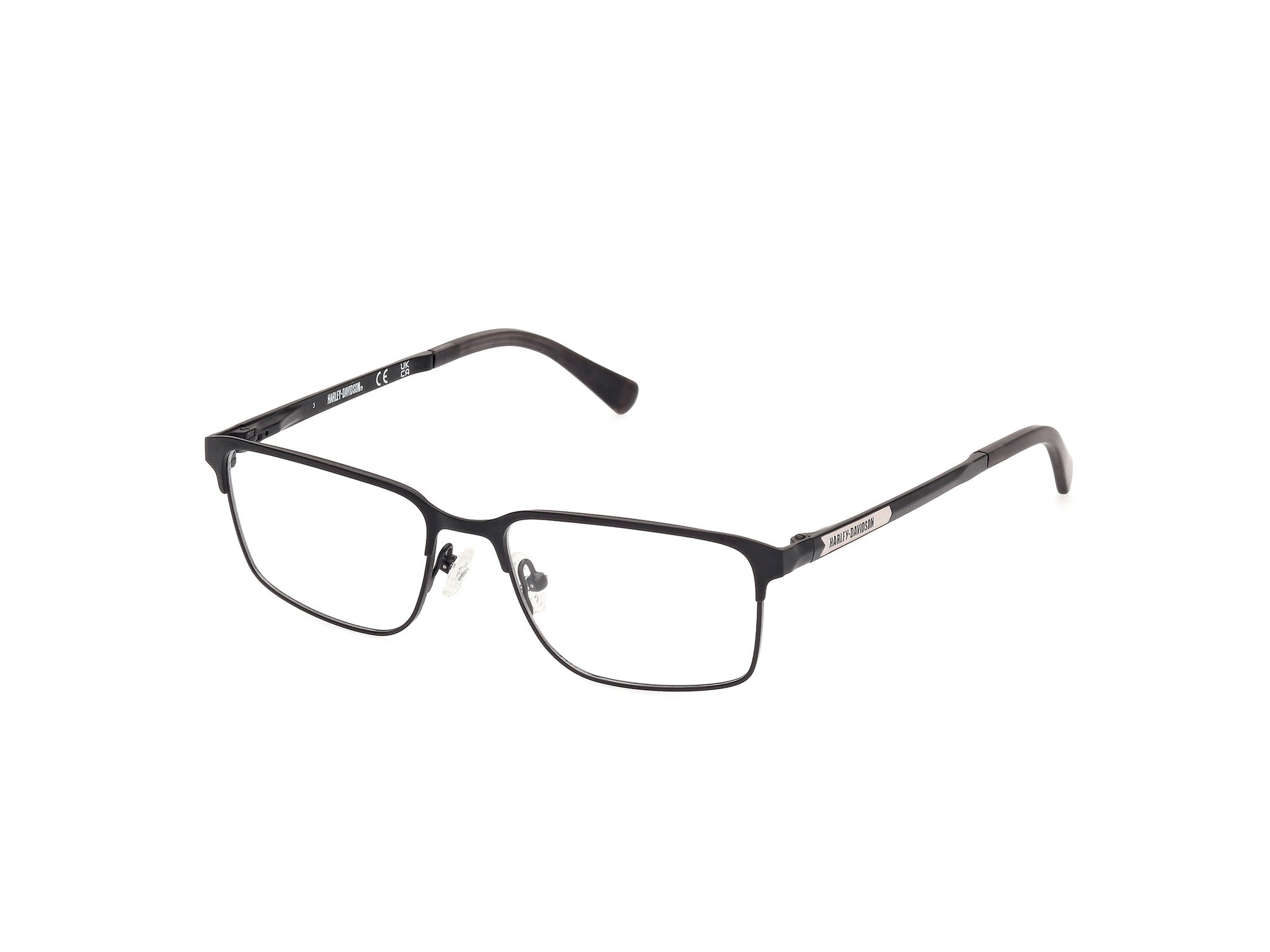 Harley Davidson HD50031 Eyeglasses | Select Eyewear