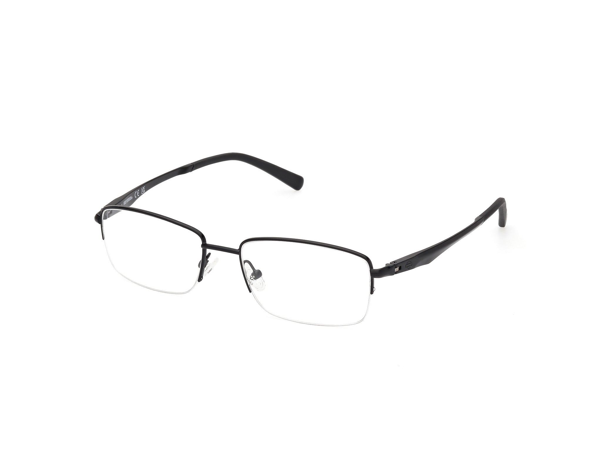 Harley Davidson HD50063 Eyeglasses | Select Eyewear