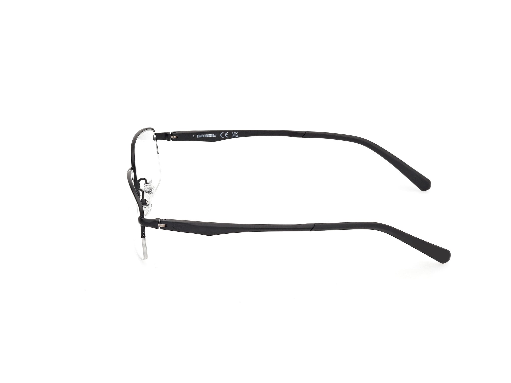 Harley Davidson HD50063 Eyeglasses | Select Eyewear