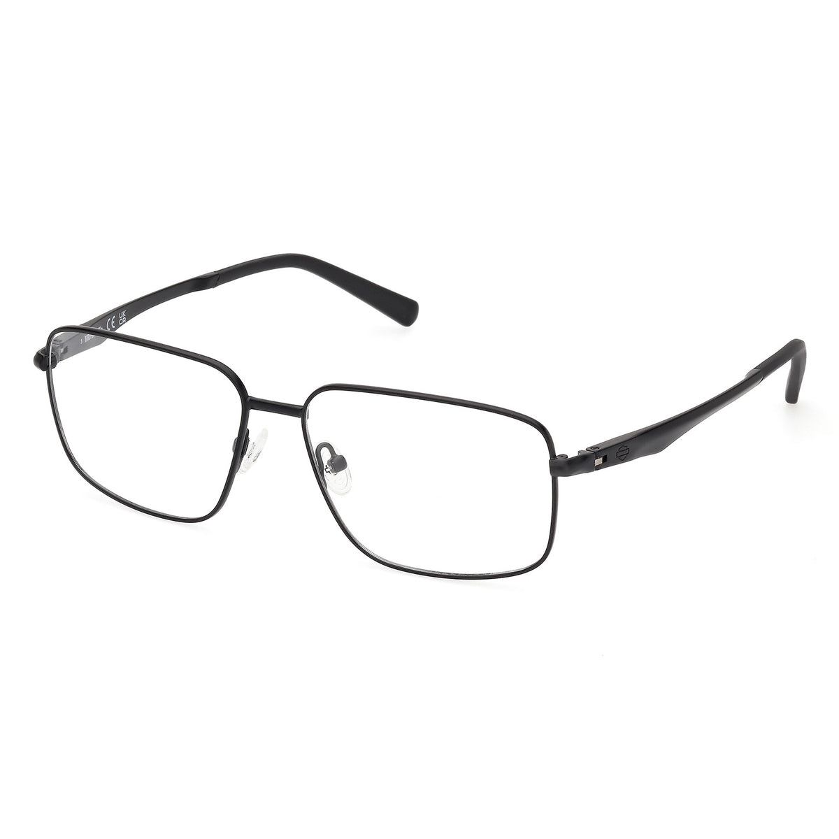 Harley Davidson HD50064 Eyeglasses | Select Eyewear display picture 1