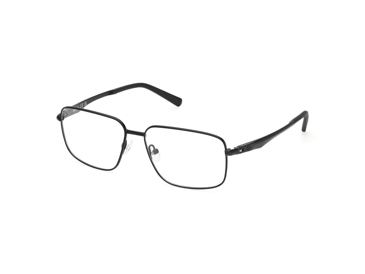 NWT Harley Davidson HD50081-002-56 56mm NWT Harley Davidson HD50081-020-56 Eyeglasses main image 2