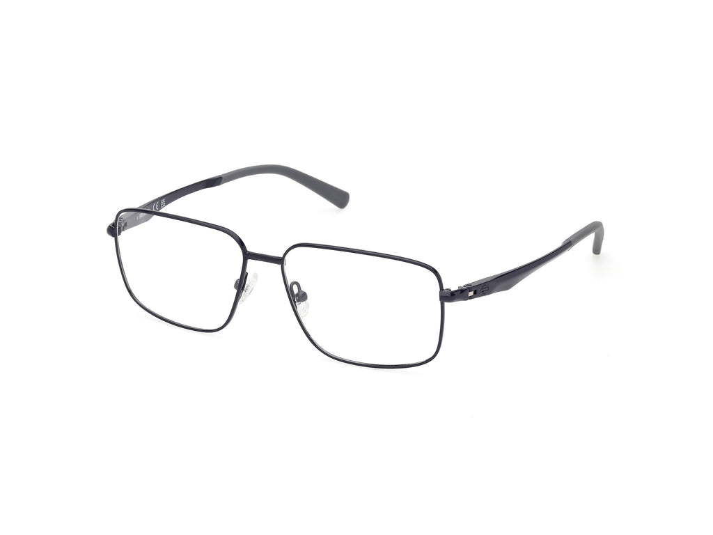 NWT Harley Davidson HD50085-009-57 57mm NWT Harley Davidson HD50085-009-57 Eyeglasses main image 3
