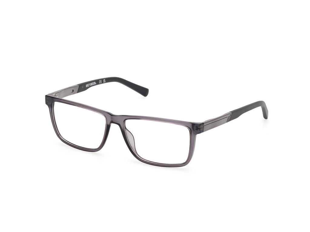 Harley Davidson HD50093 Eyeglasses | Select Eyewear display picture 3