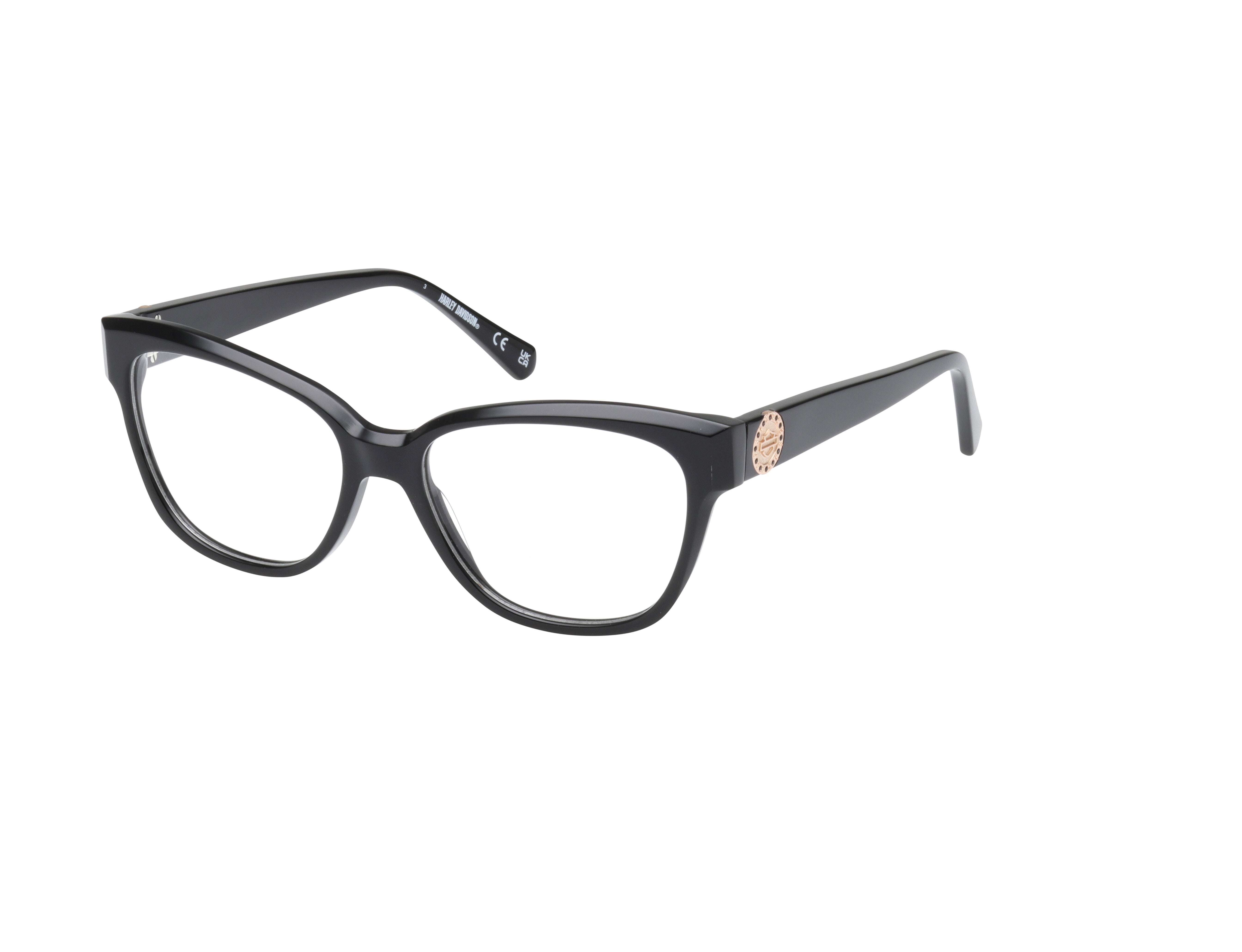 Harley Davidson HD50106 Eyeglasses | Select Eyewear