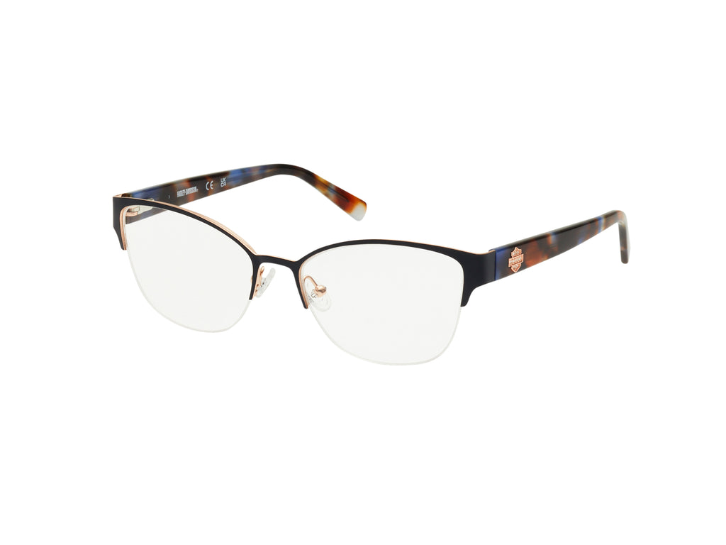NWT Harley Davidson HD50109-091 Eyeglasses display picture 2