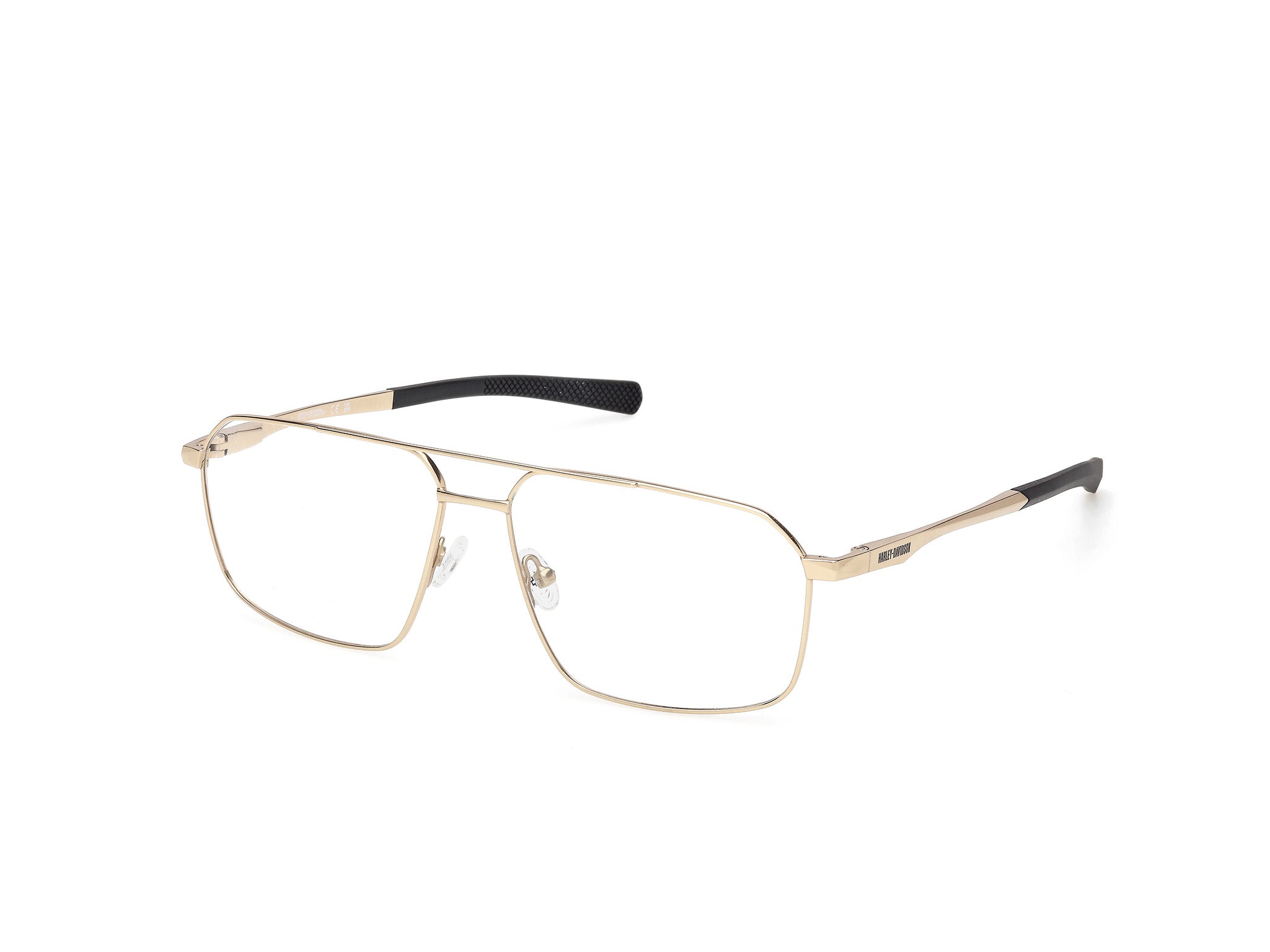 Harley Davidson HD50115 Eyeglasses | Select Eyewear