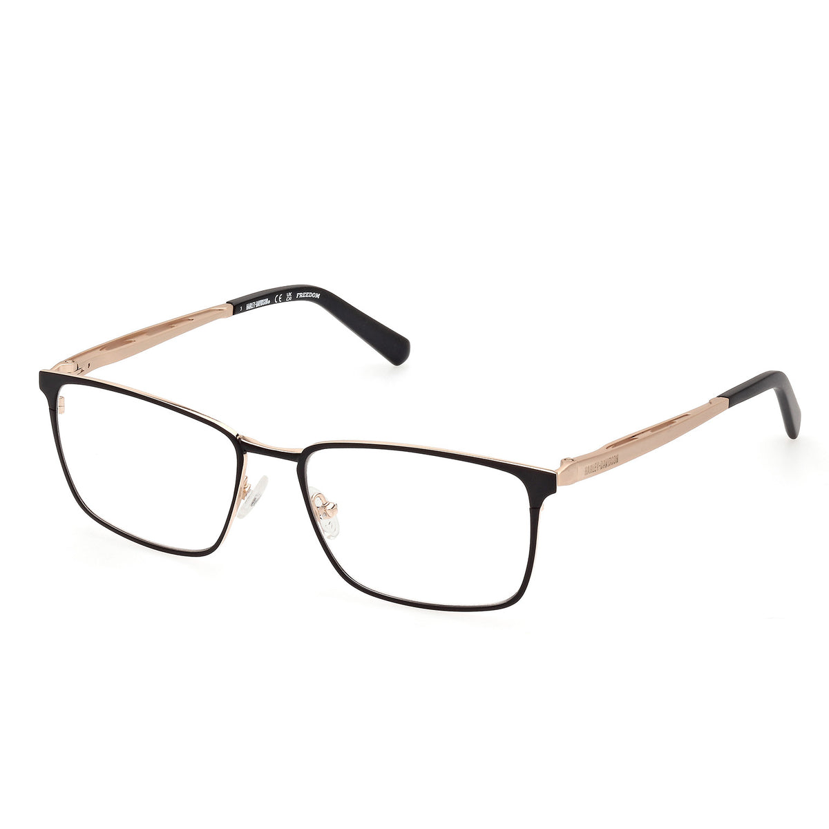 NWT Harley Davidson HD9028-009 54mm New Eyeglasses NWT Harley Davidson HD9028-009 Eyeglasses main image 3