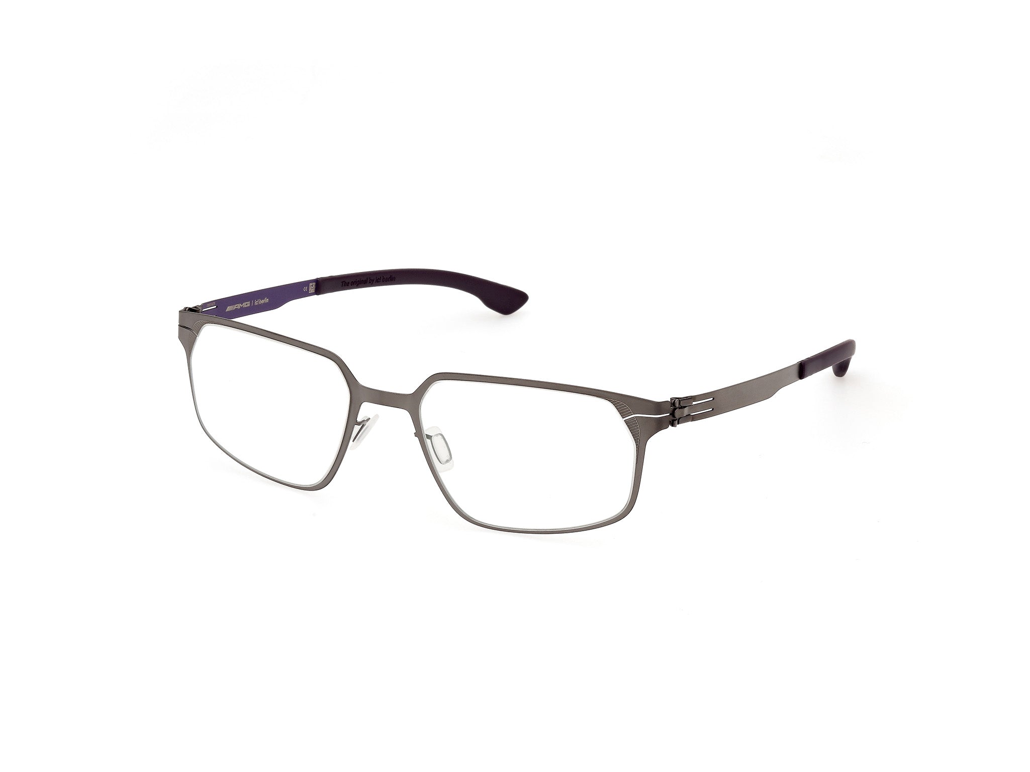 ic! berlin AMG IA5003 - AMG 12 Eyeglasses | Select Eyewear