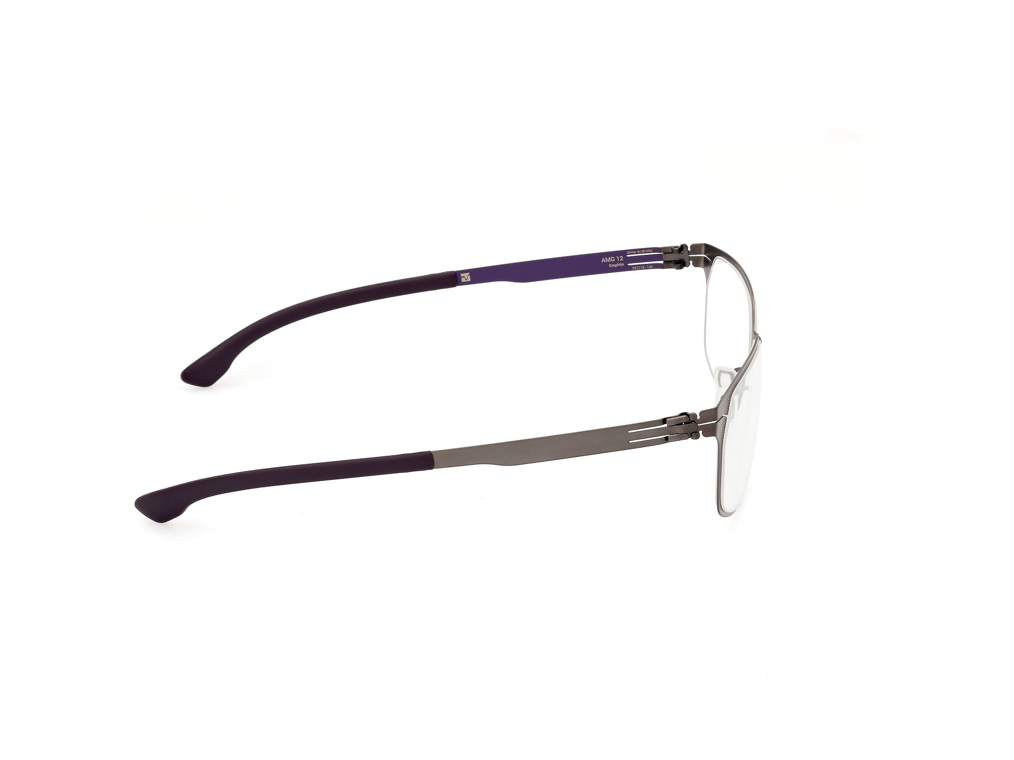 Ic! Berlin Amg IA5003 - AMG 12 Eyeglasses | Select Eyewear