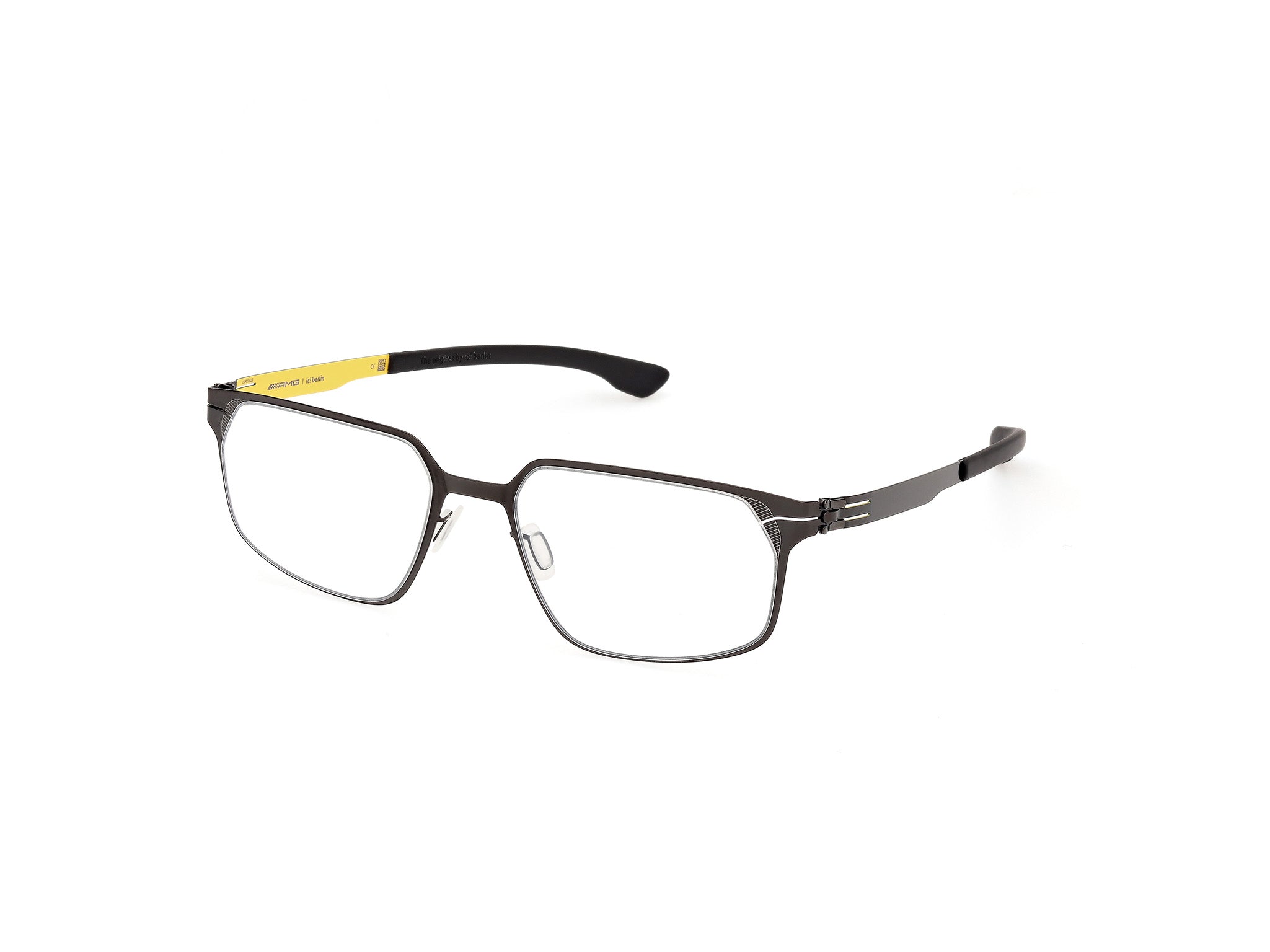 ic! berlin AMG IA5003 - AMG 12 Eyeglasses | Select Eyewear