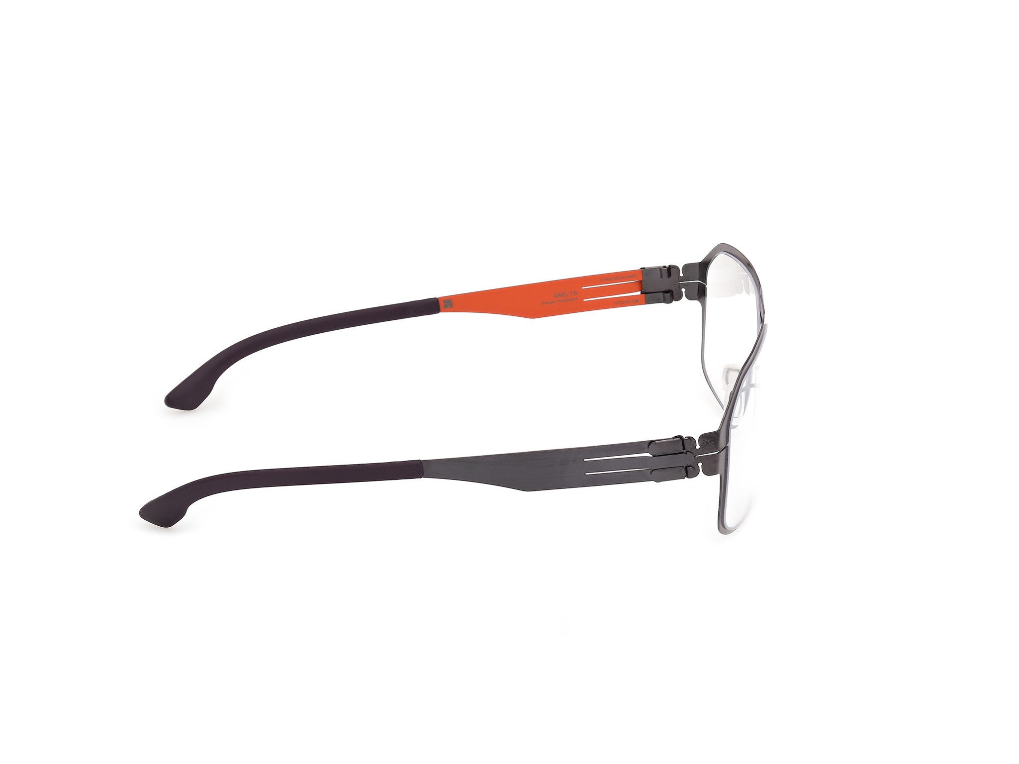 ic! berlin AMG IA5006 - AMG 16 Eyeglasses | Select Eyewear