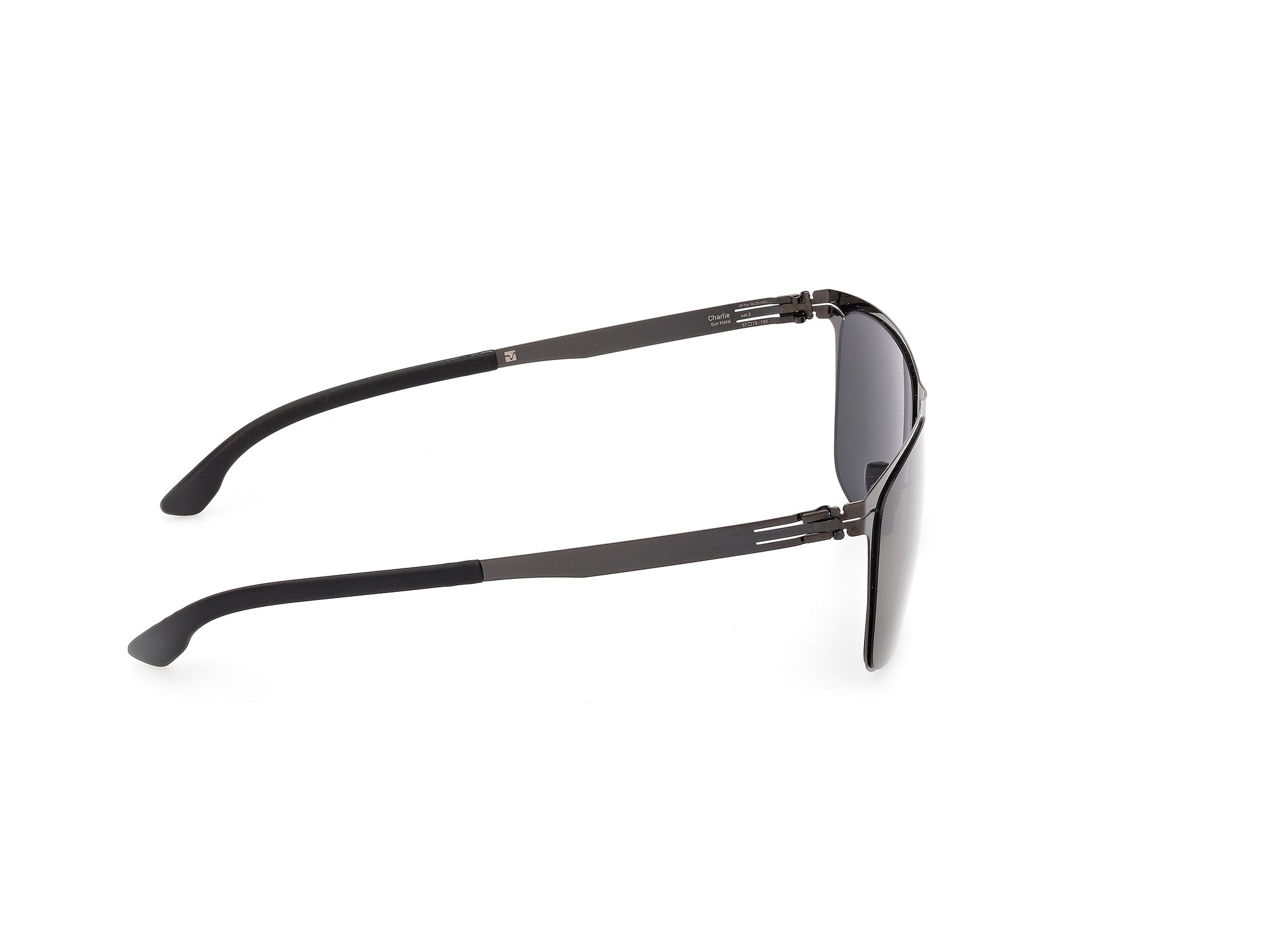 Ic! Berlin IC0003 - CHARLIE Sunglasses | Select Eyewear