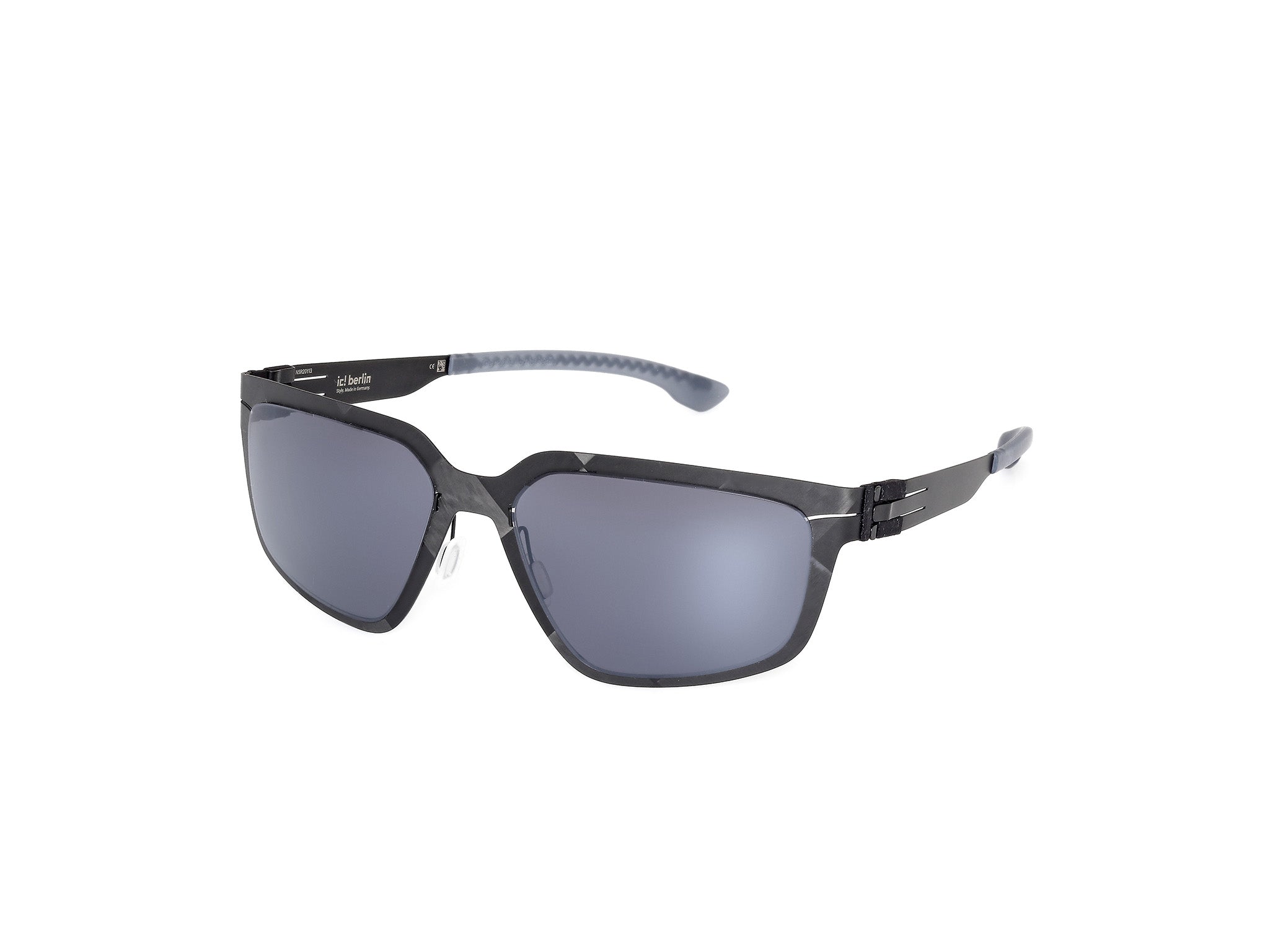 Ic! Berlin IC0006 - FLX_S02 Sunglasses | Select Eyewear