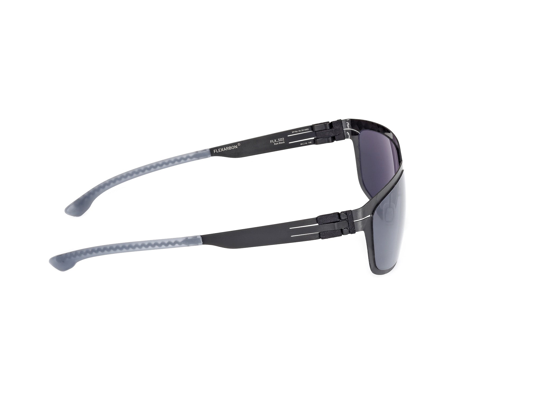 Ic! Berlin IC0006 - FLX_S02 Sunglasses | Select Eyewear