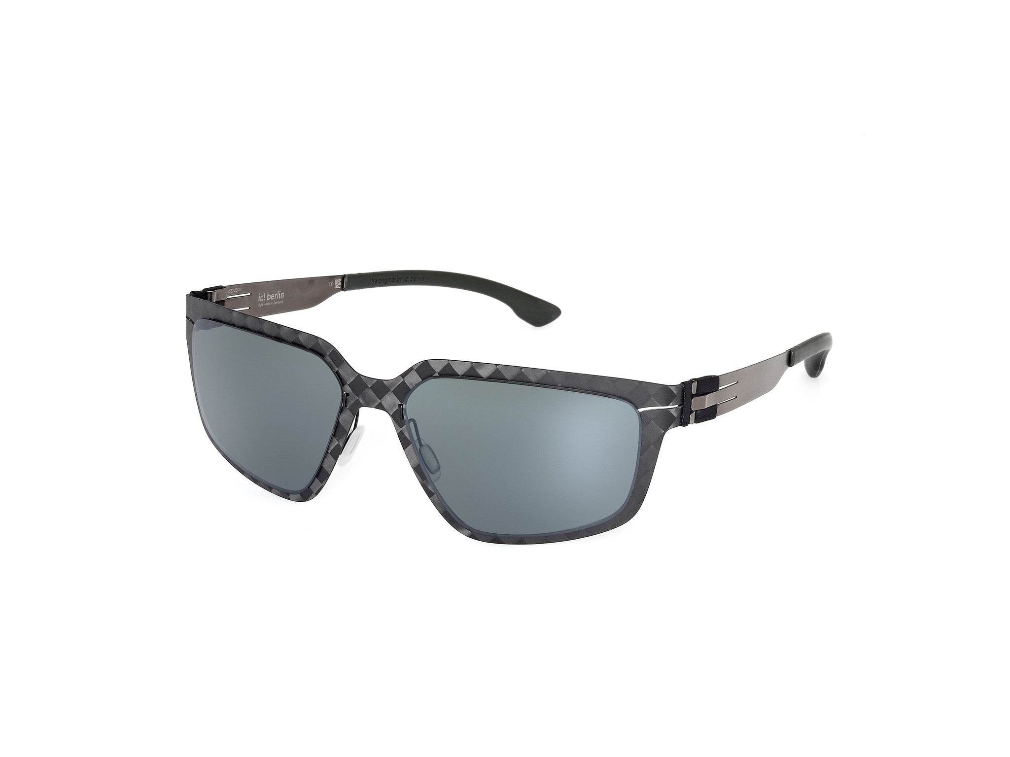Ic! Berlin IC0006 - FLX_S02 Sunglasses | Select Eyewear