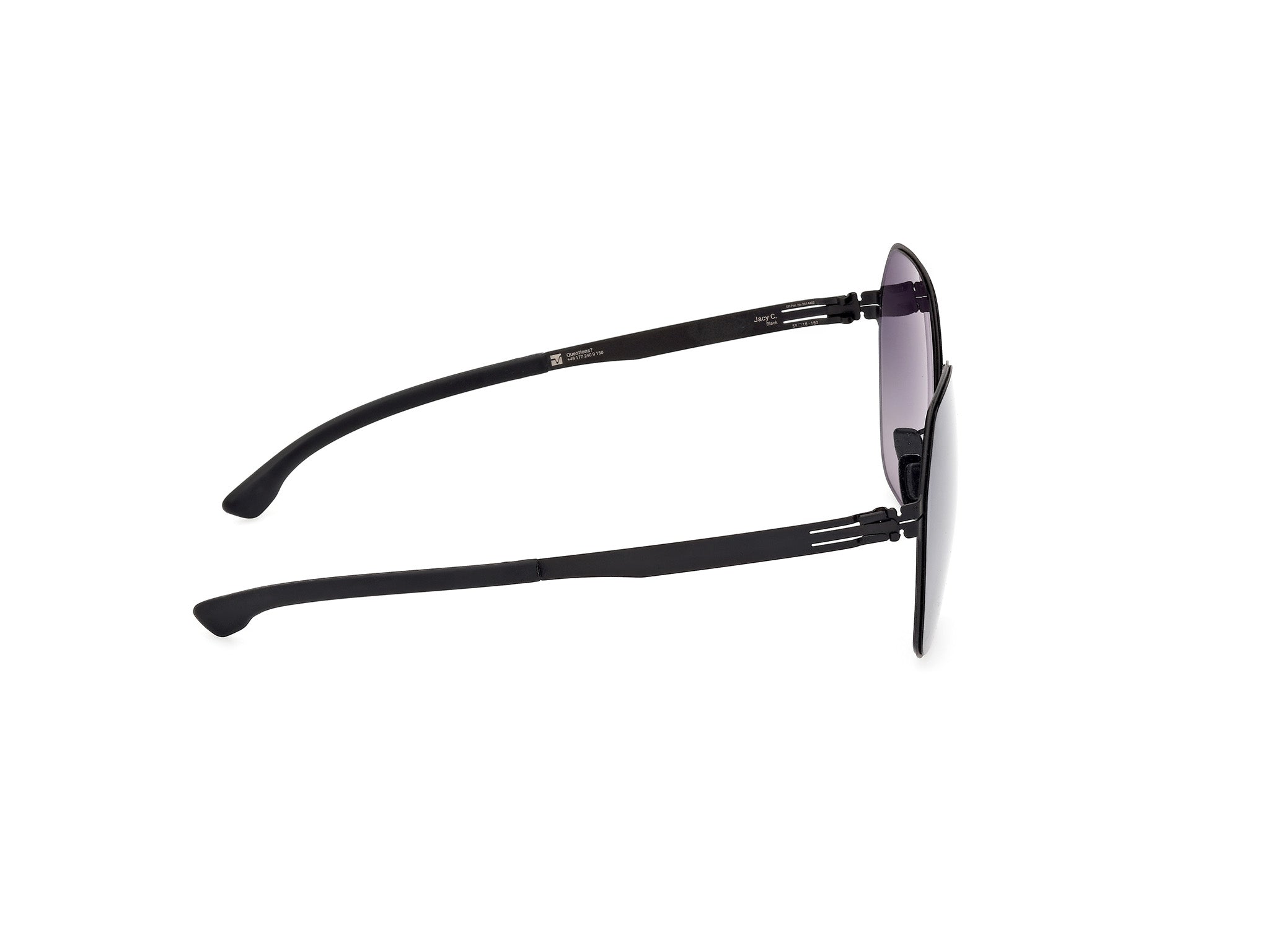 Ic! Berlin IC0012 - JACY C. Sunglasses | Select Eyewear
