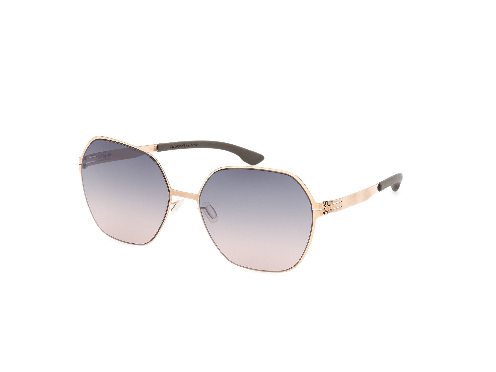 Ic! Berlin IC0012 - JACY C. Sunglasses | Select Eyewear