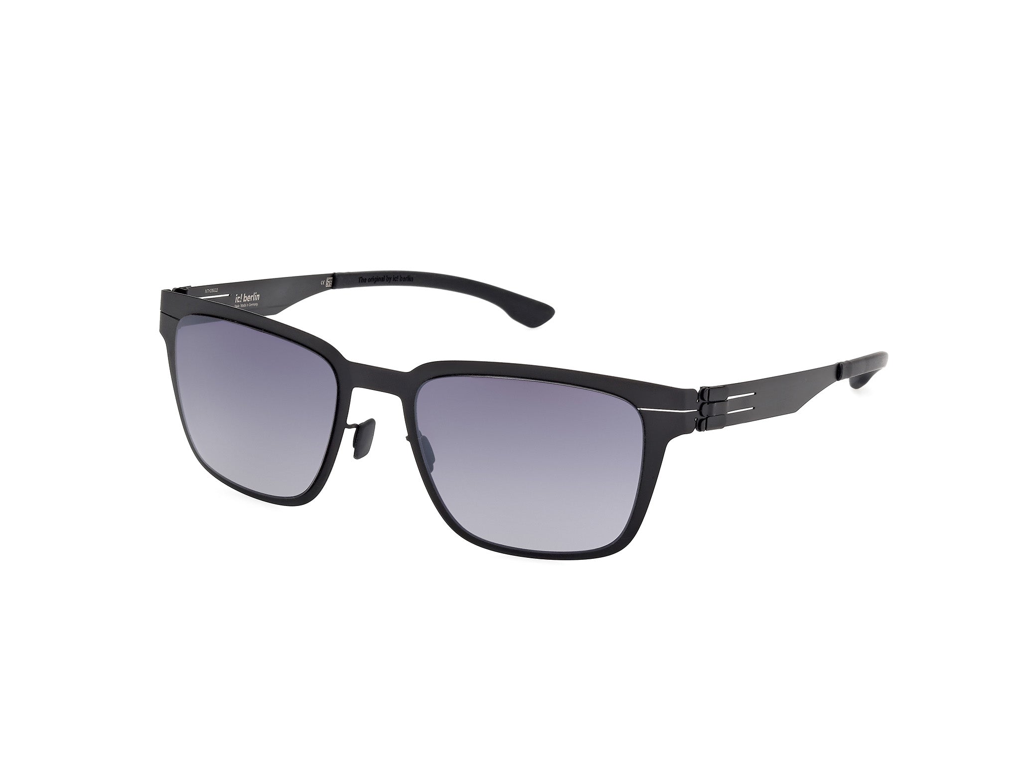 ic! berlin IC0018 - TANNER Sunglasses | Select Eyewear