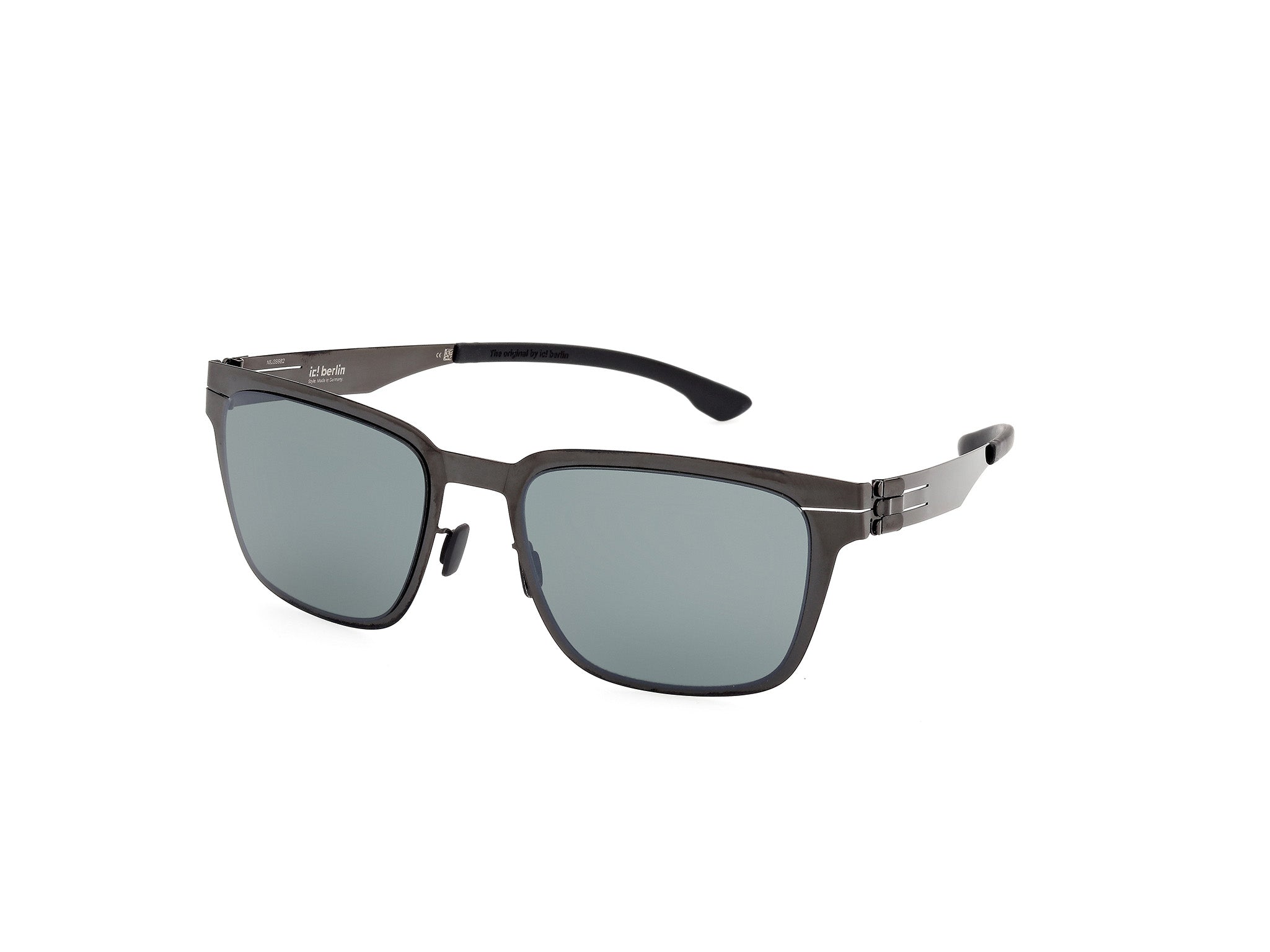 Ic! Berlin IC0018 - TANNER Sunglasses | Select Eyewear