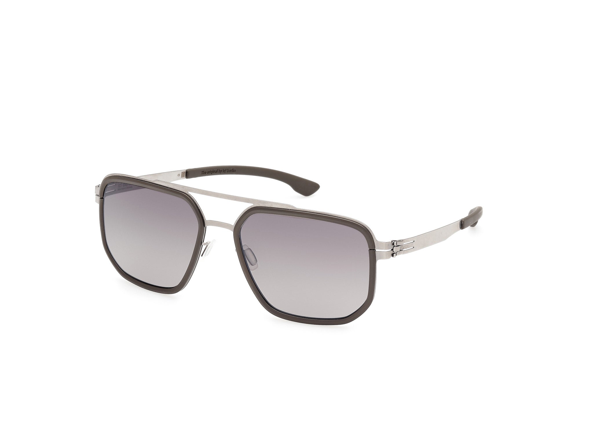 Ic! Berlin IC0019 - TANTAL Sunglasses | Select Eyewear