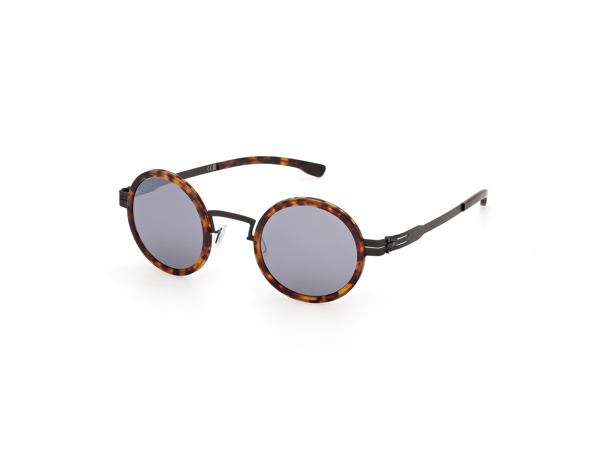 Ic! Berlin IC0030 - BENT Sunglasses | Select Eyewear