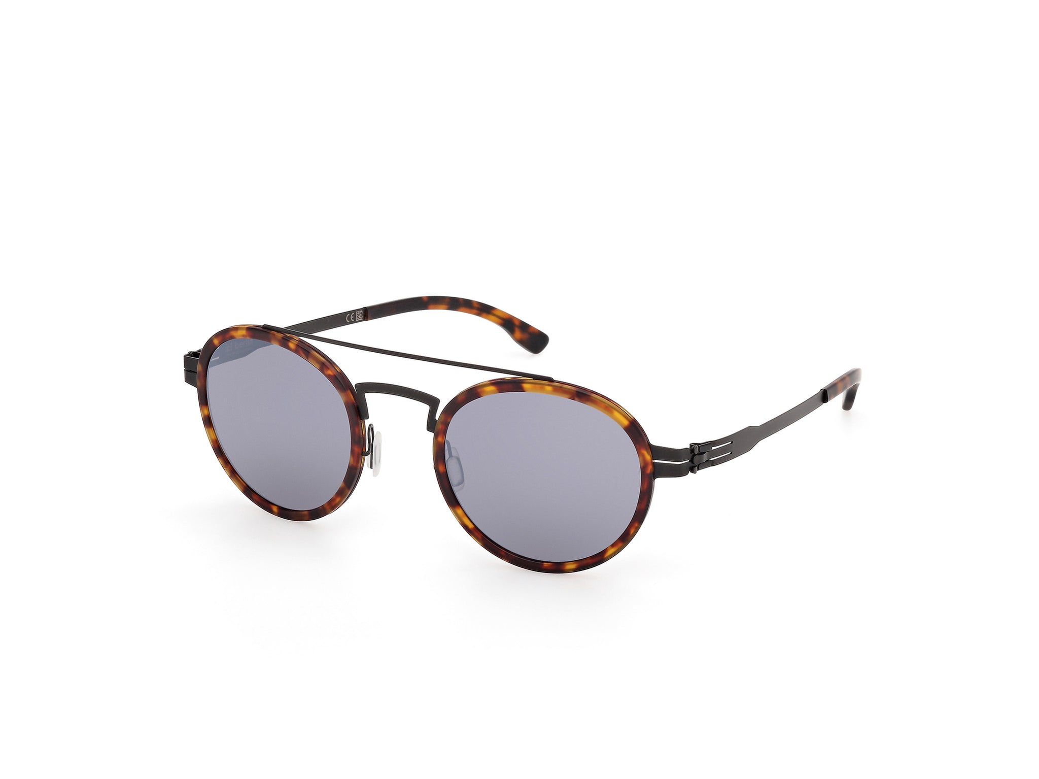 Ic! Berlin IC0031 - DAKOTA Sunglasses | Select Eyewear