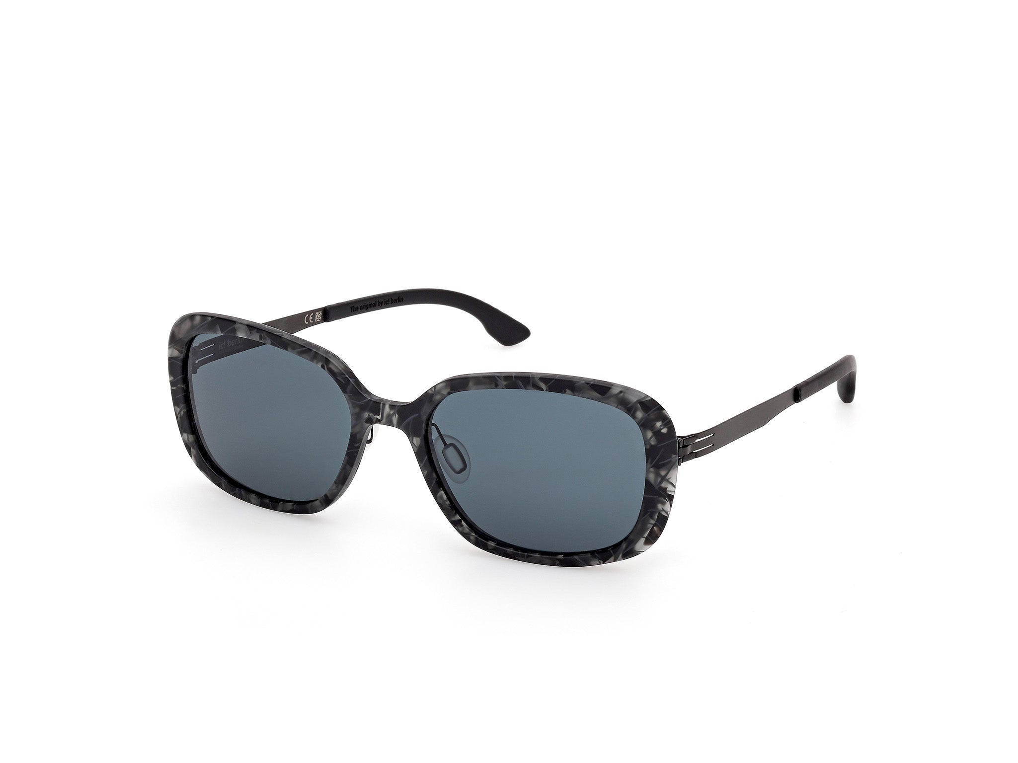 Ic! Berlin IC0032-D - MEERA Sunglasses | Select Eyewear