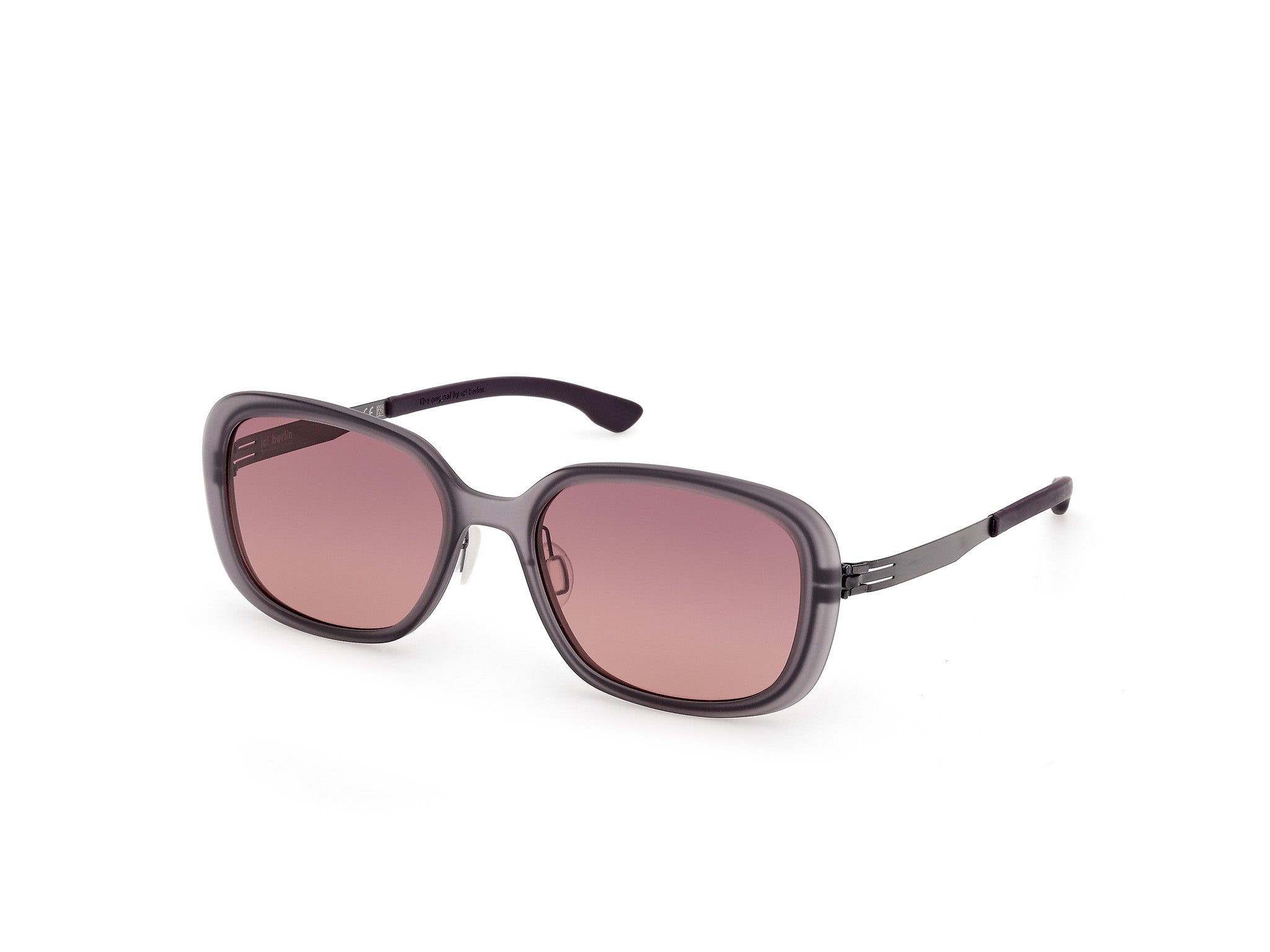 Ic! Berlin IC0032-D - MEERA Sunglasses | Select Eyewear