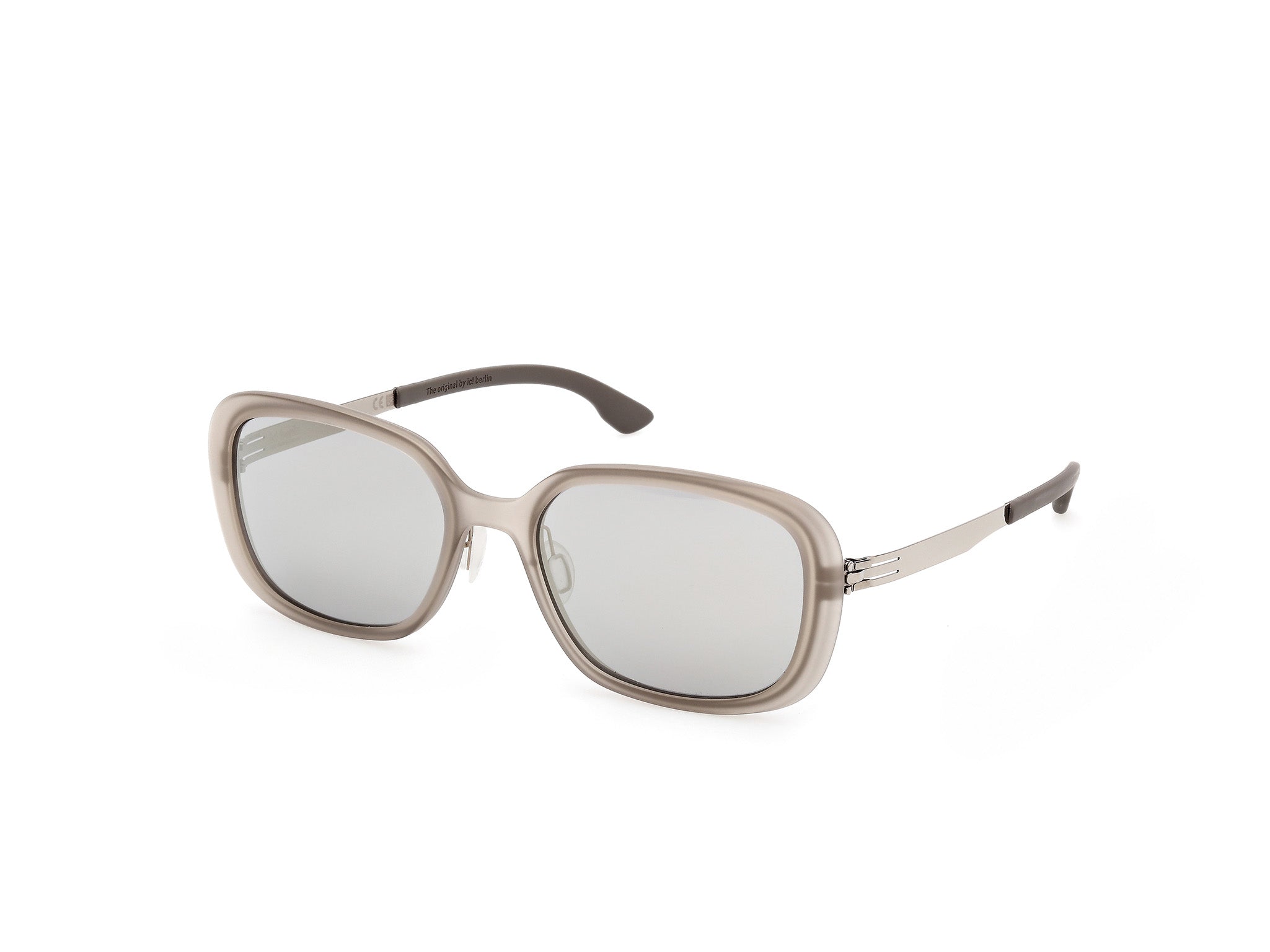 Ic! Berlin IC0032-D - MEERA Sunglasses | Select Eyewear