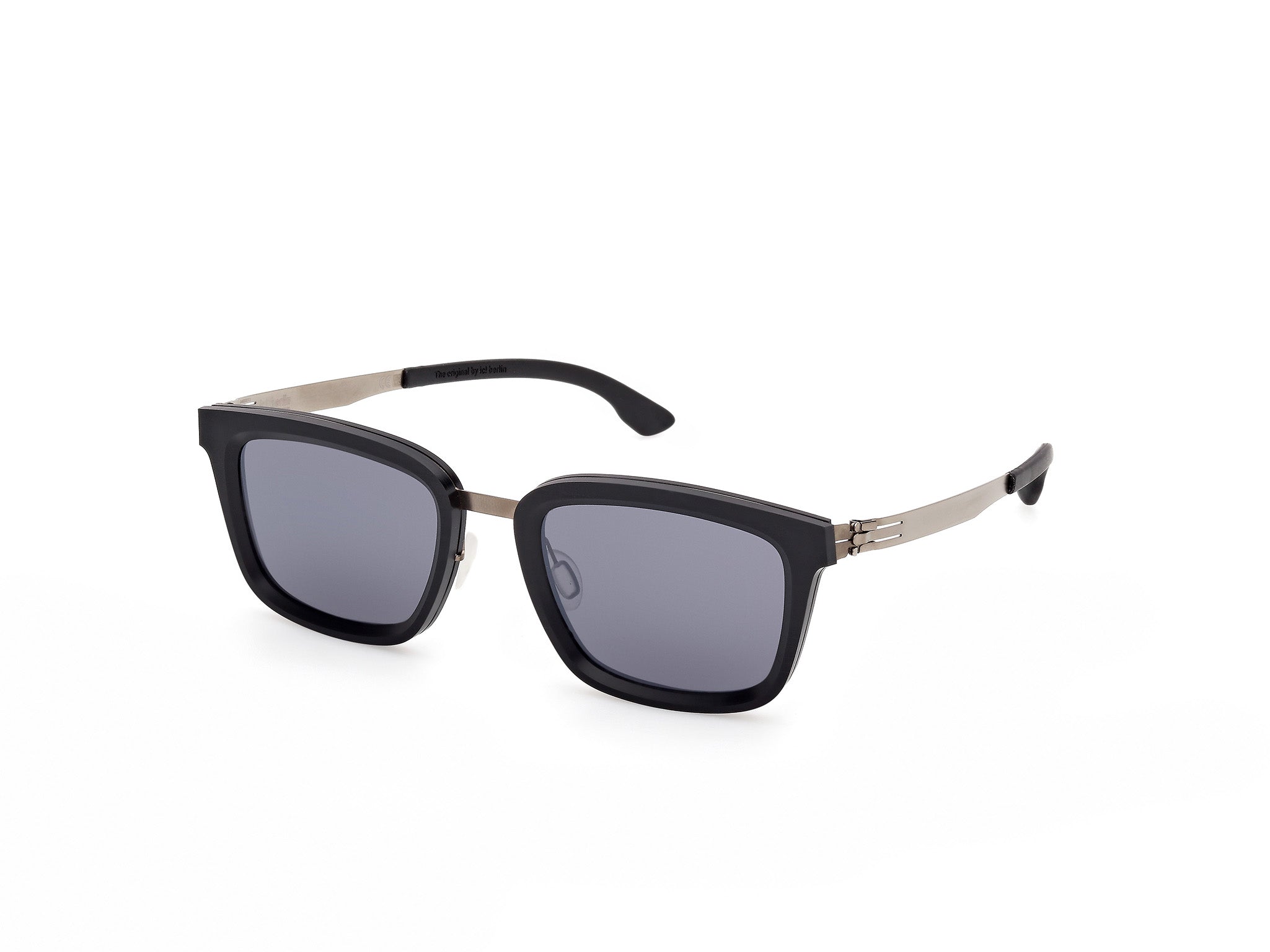 Ic! Berlin IC0033-D - YUTAKA Sunglasses | Select Eyewear