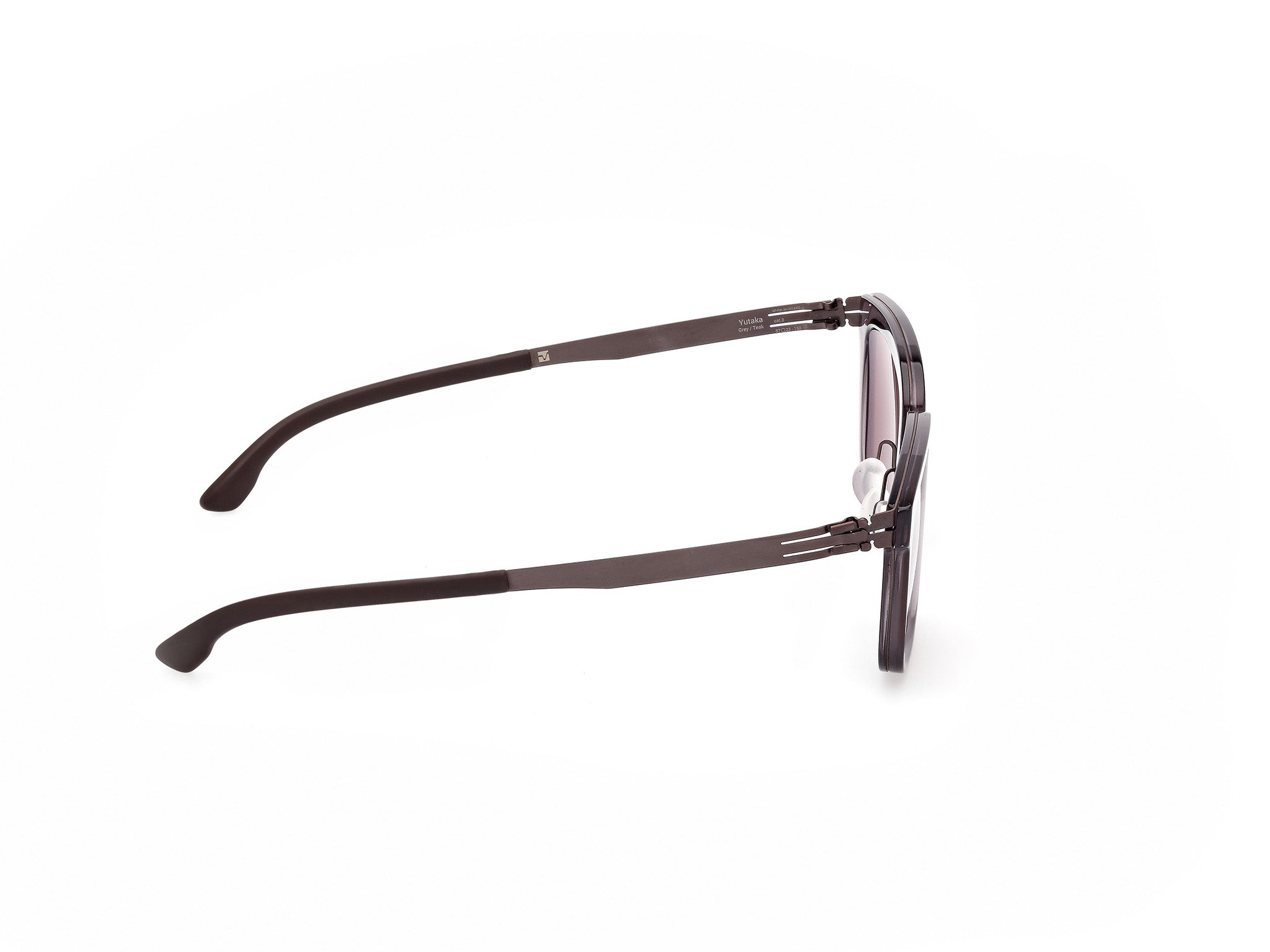 Ic! Berlin IC0033-D - YUTAKA Sunglasses | Select Eyewear