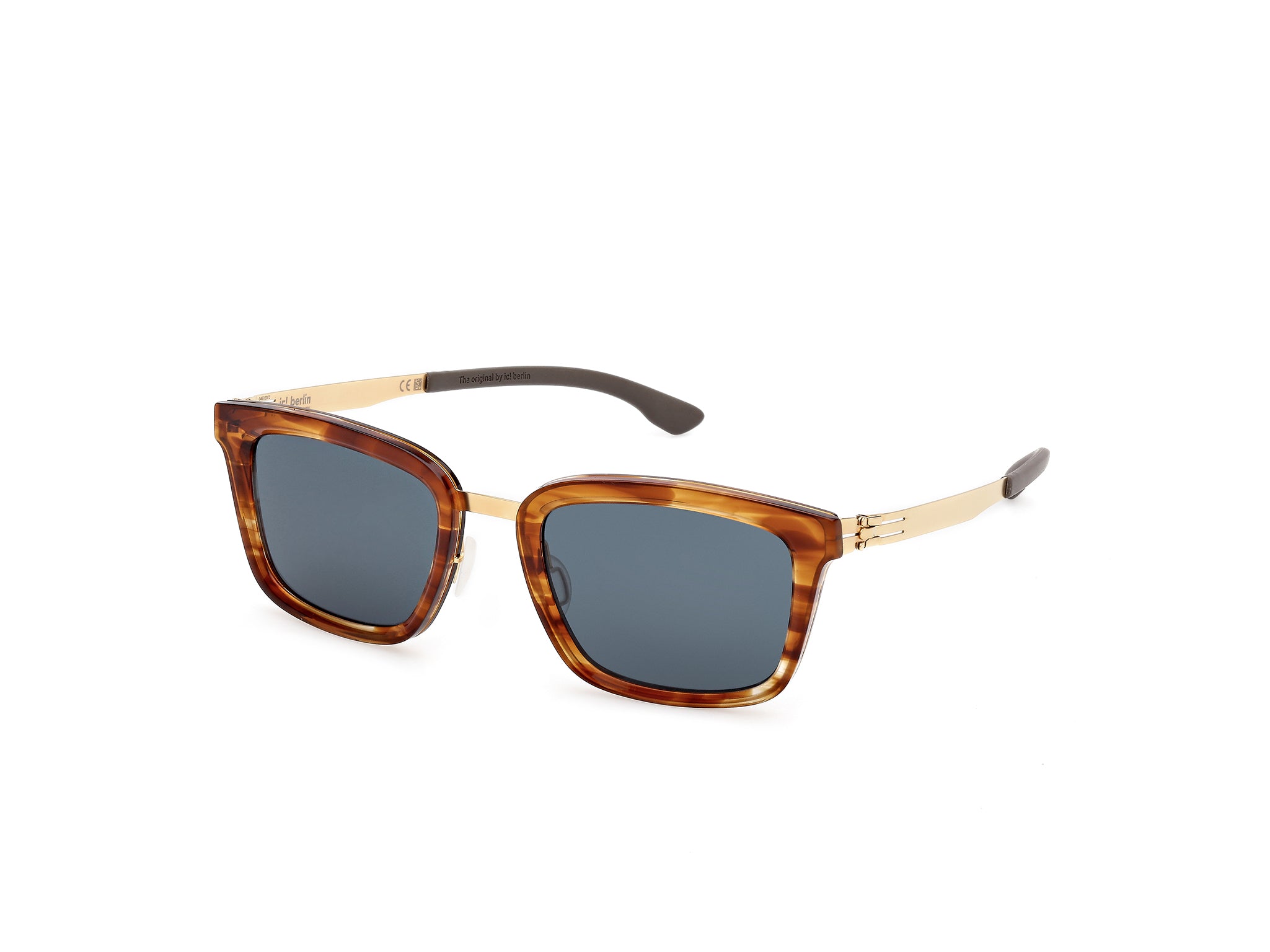 ic! berlin IC0033-D - YUTAKA Sunglasses | Select Eyewear