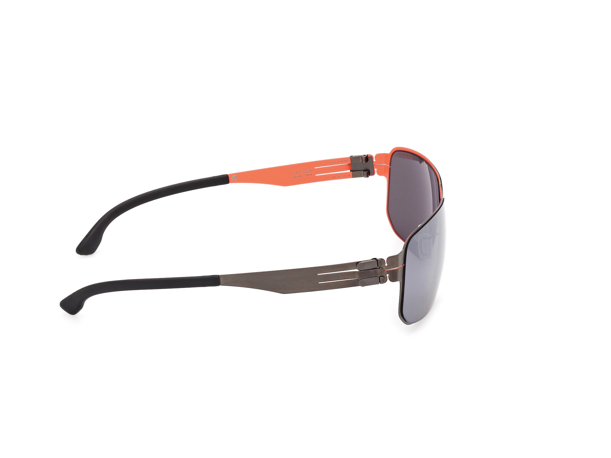 ic! berlin IC0051 - I SEE 2024 Sunglasses | Select Eyewear