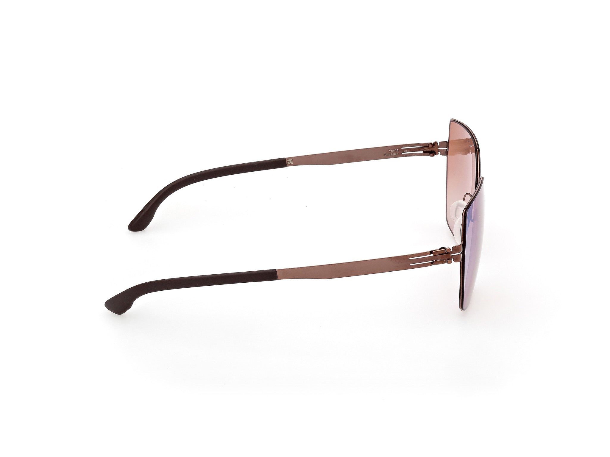 【美品】ic! berlin Purity×Shiny Copper※完売品 美品】ic! berlin Purity×Shiny Copper※完売品