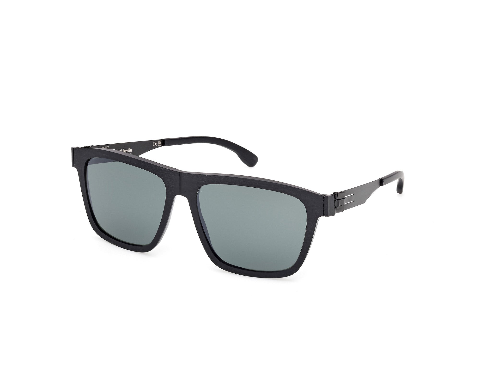 ic! berlin IC0057 - ZETA Sunglasses | Select Eyewear