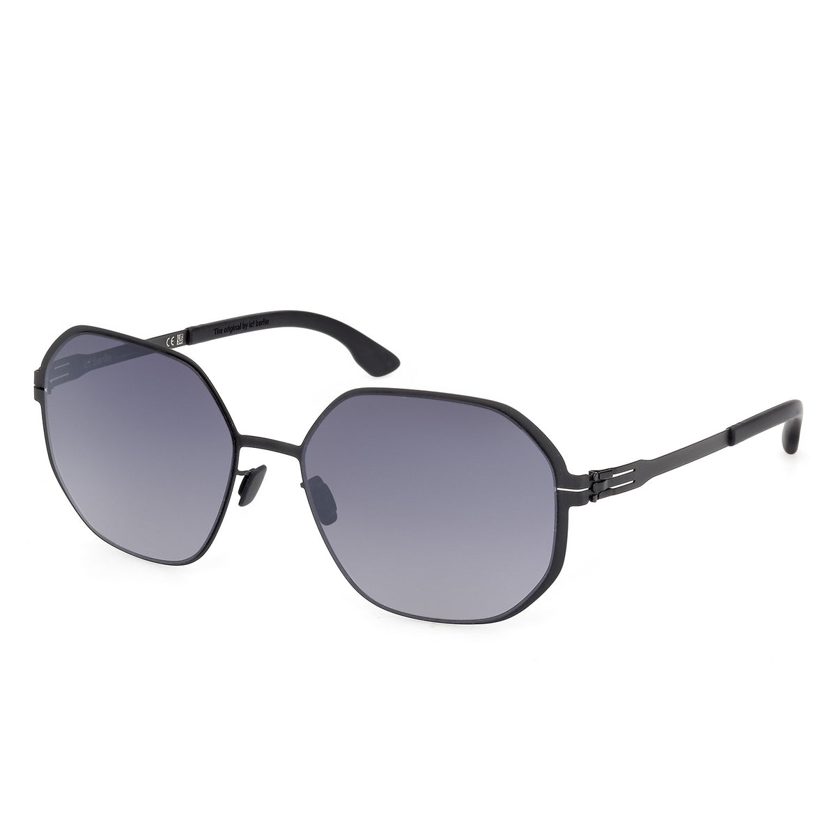 ic! berlin IC0060 - DOMINICA Sunglasses | Select Eyewear