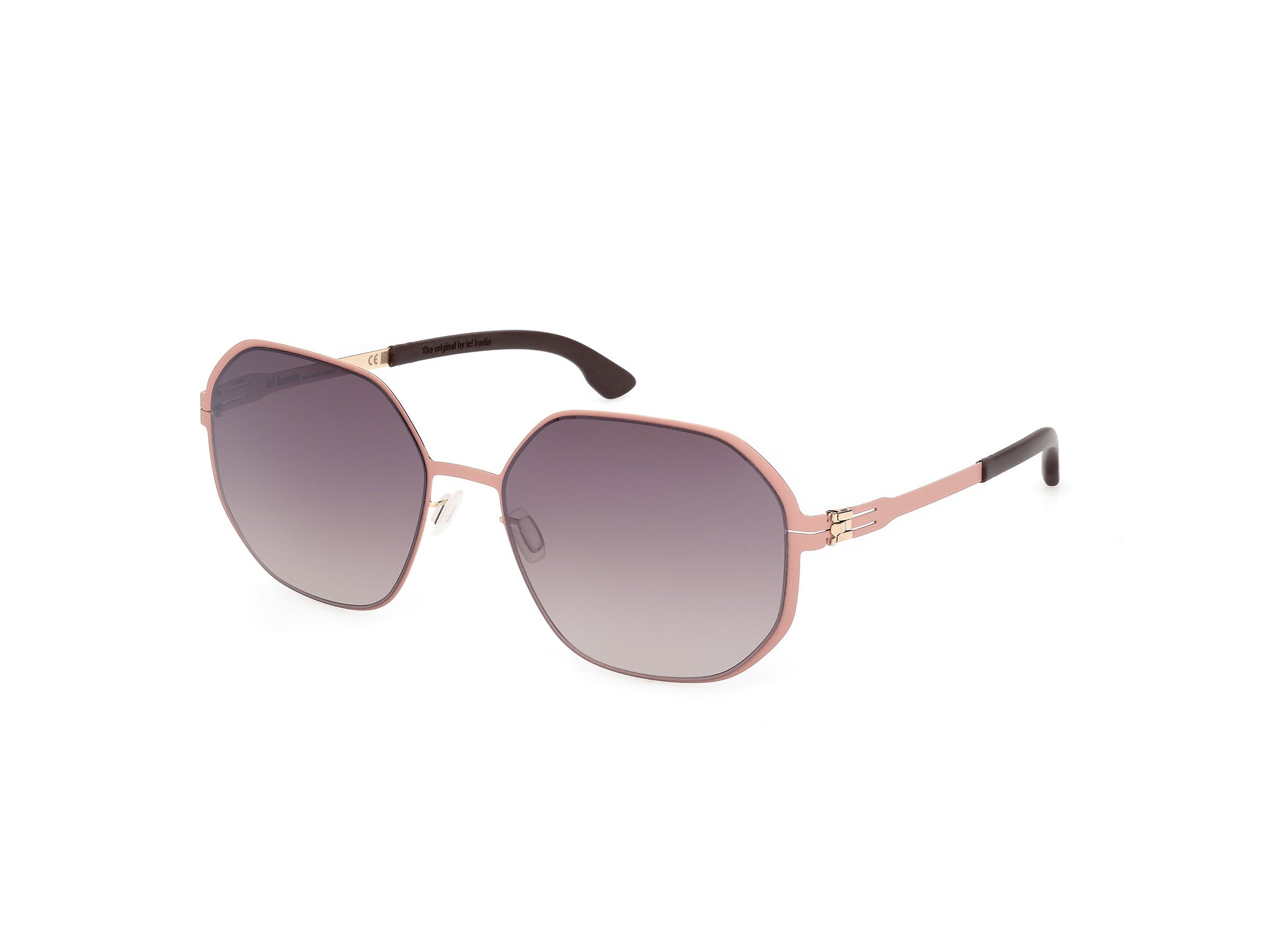 Ic! Berlin IC0060 - DOMINICA Sunglasses | Select Eyewear