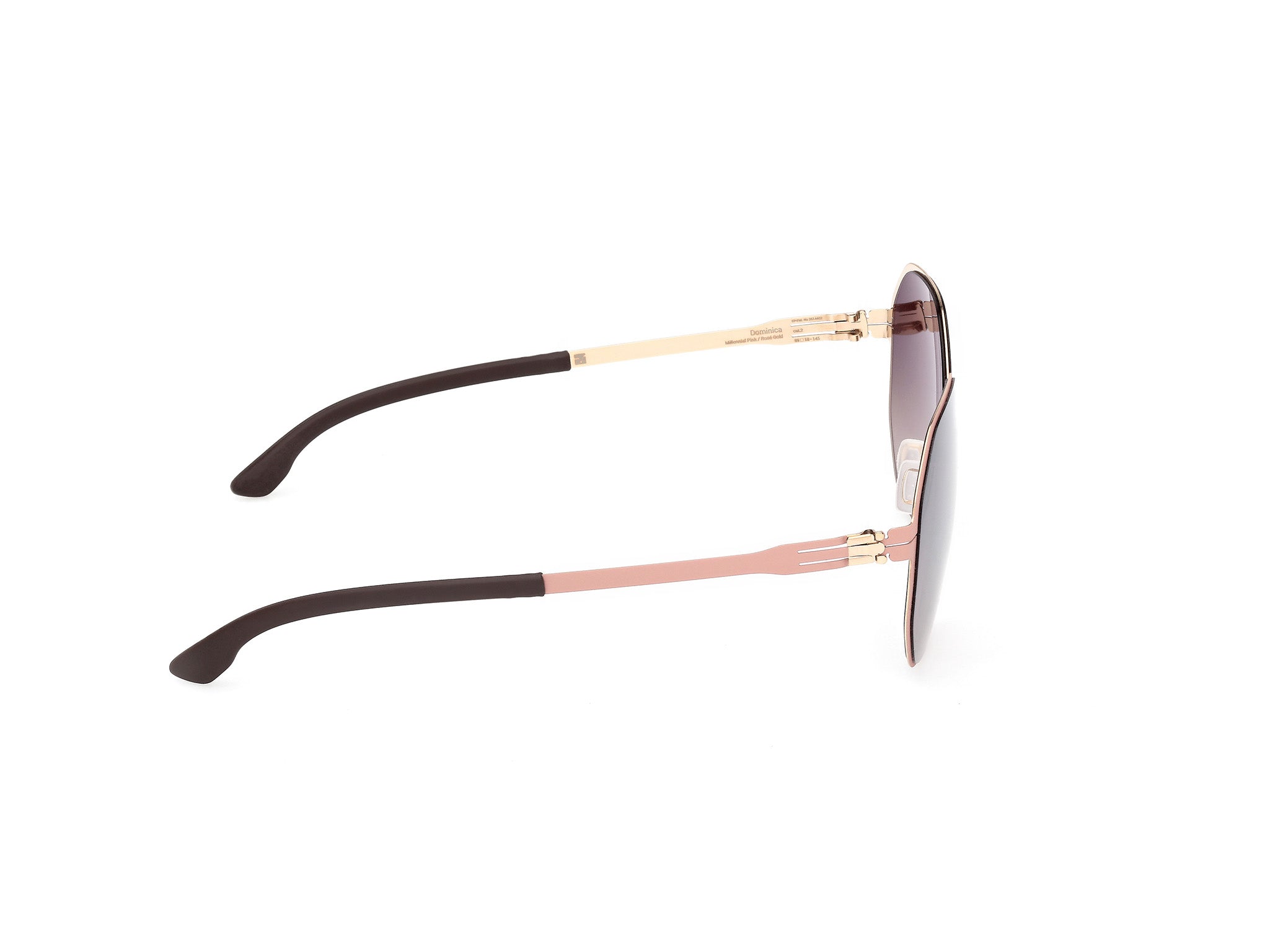 Ic! Berlin IC0060 - DOMINICA Sunglasses | Select Eyewear