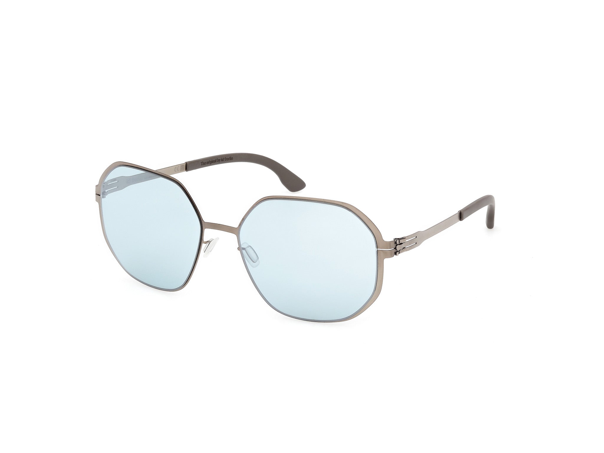 Ic! Berlin IC0060 - DOMINICA Sunglasses | Select Eyewear Ic! Berlin IC0060 - DOMINICA Sunglasses | Select Eyewear