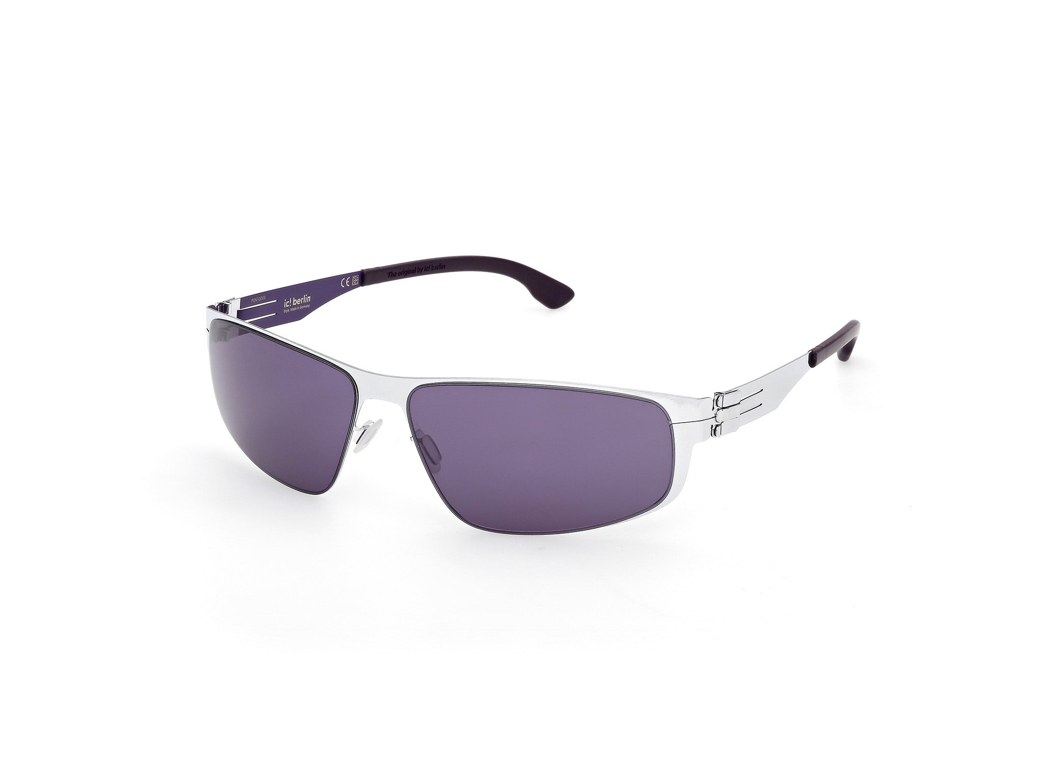 ic! berlin IC0063 Sunglasses | Select Eyewear