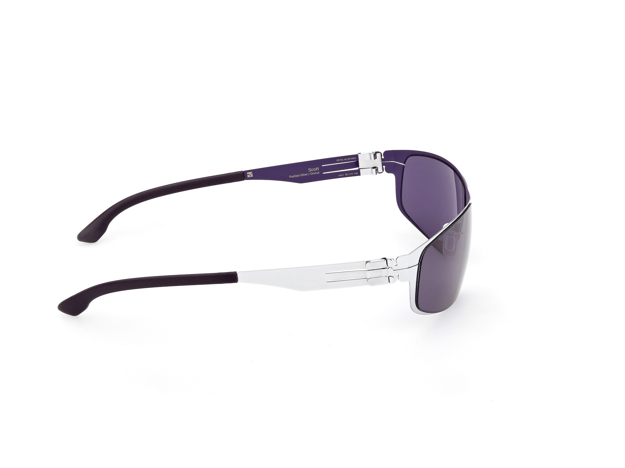 ic! berlin IC0063 Sunglasses | Select Eyewear