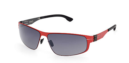 Ic! Berlin IC0063 - SCOTT Sunglasses | Select Eyewear