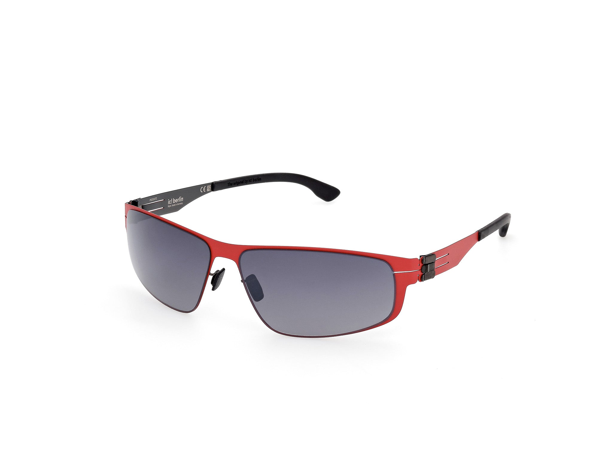 ドィーイズエムクラス Wye Delta Z87 MADHOOK2.0 LR: Mexico Polarized Safety Glasses