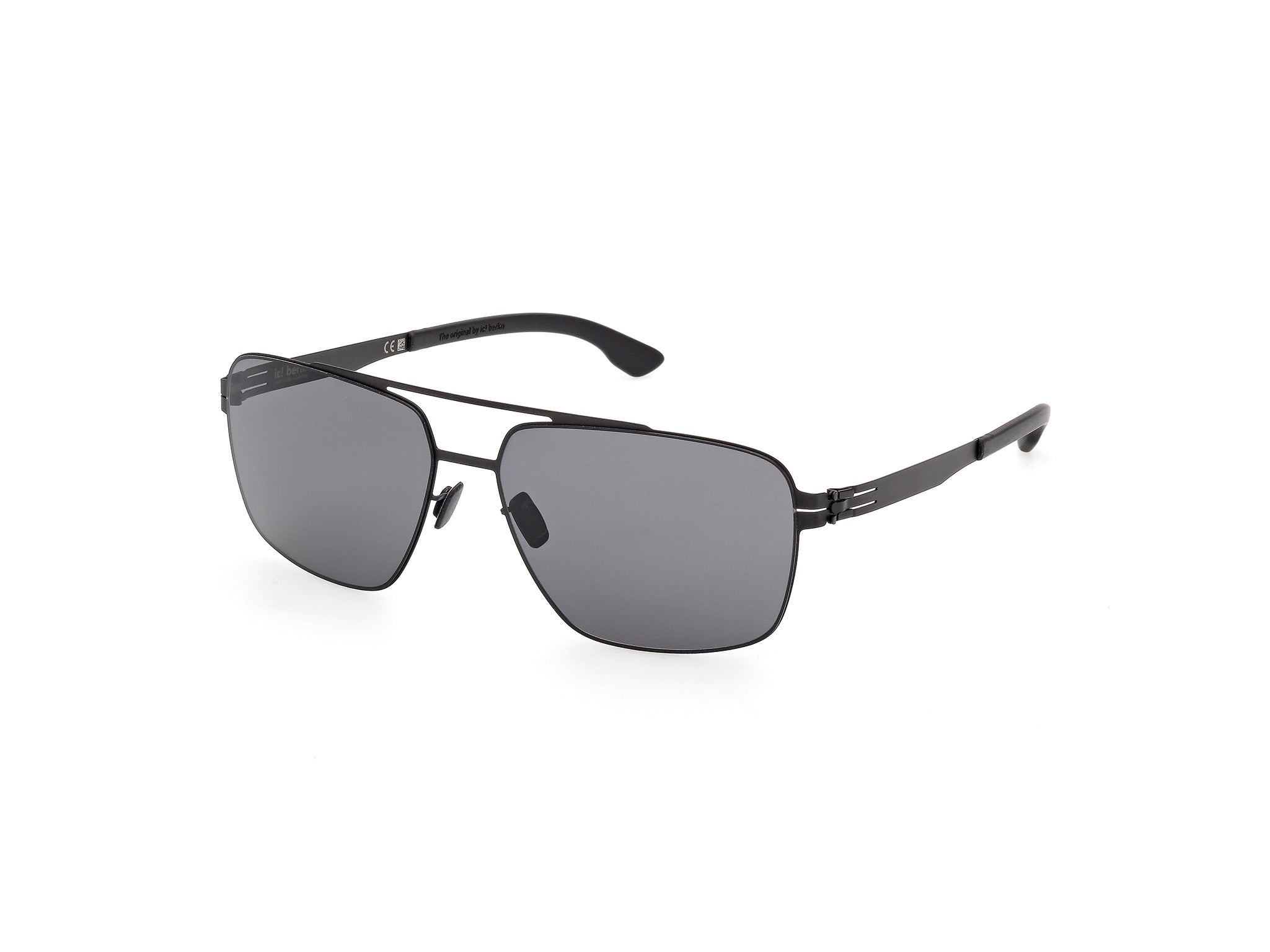 Y*a様 サンプル品　ic!berlin　balck hole IC! BERLIN - sunwear - sunwear